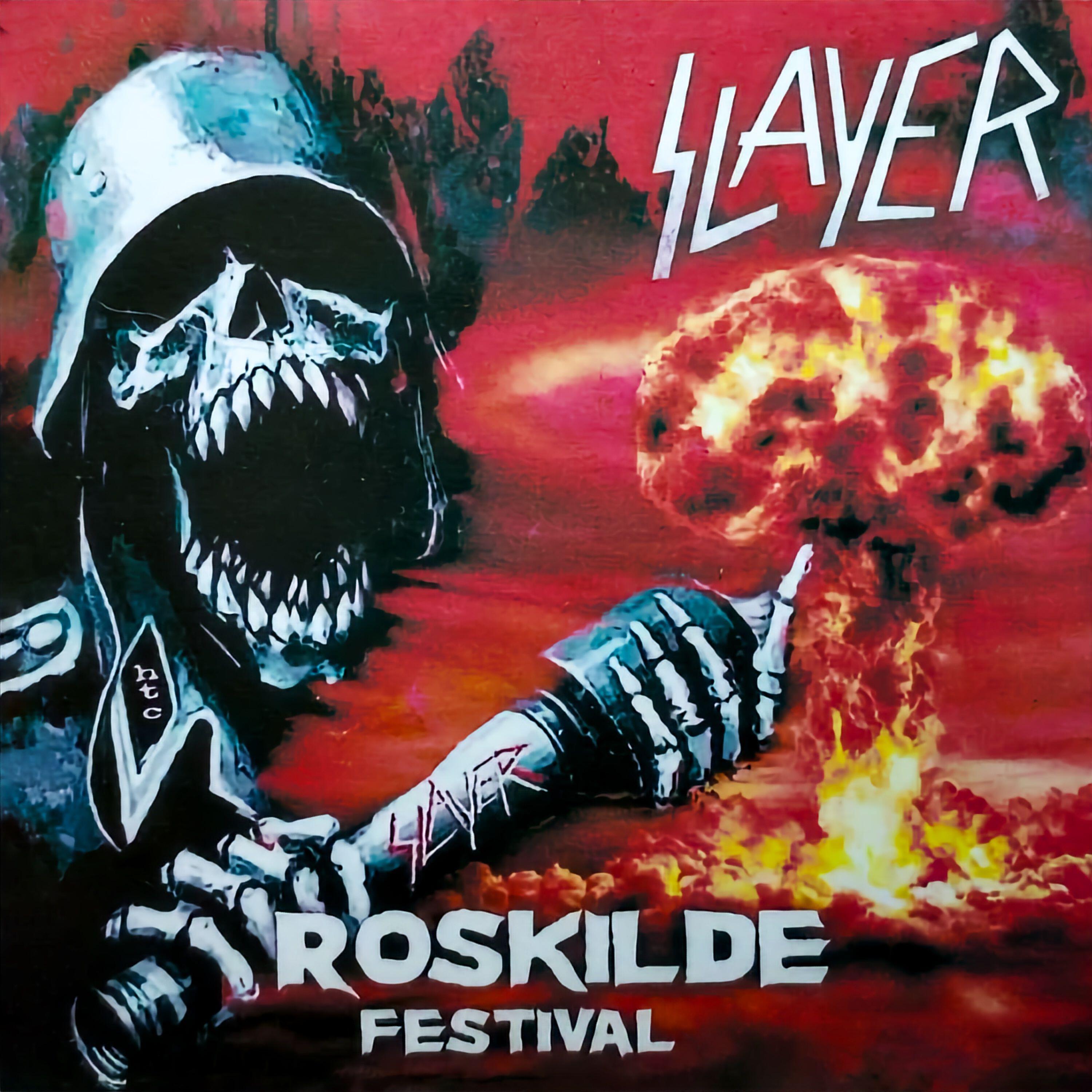 Roskilde Festival