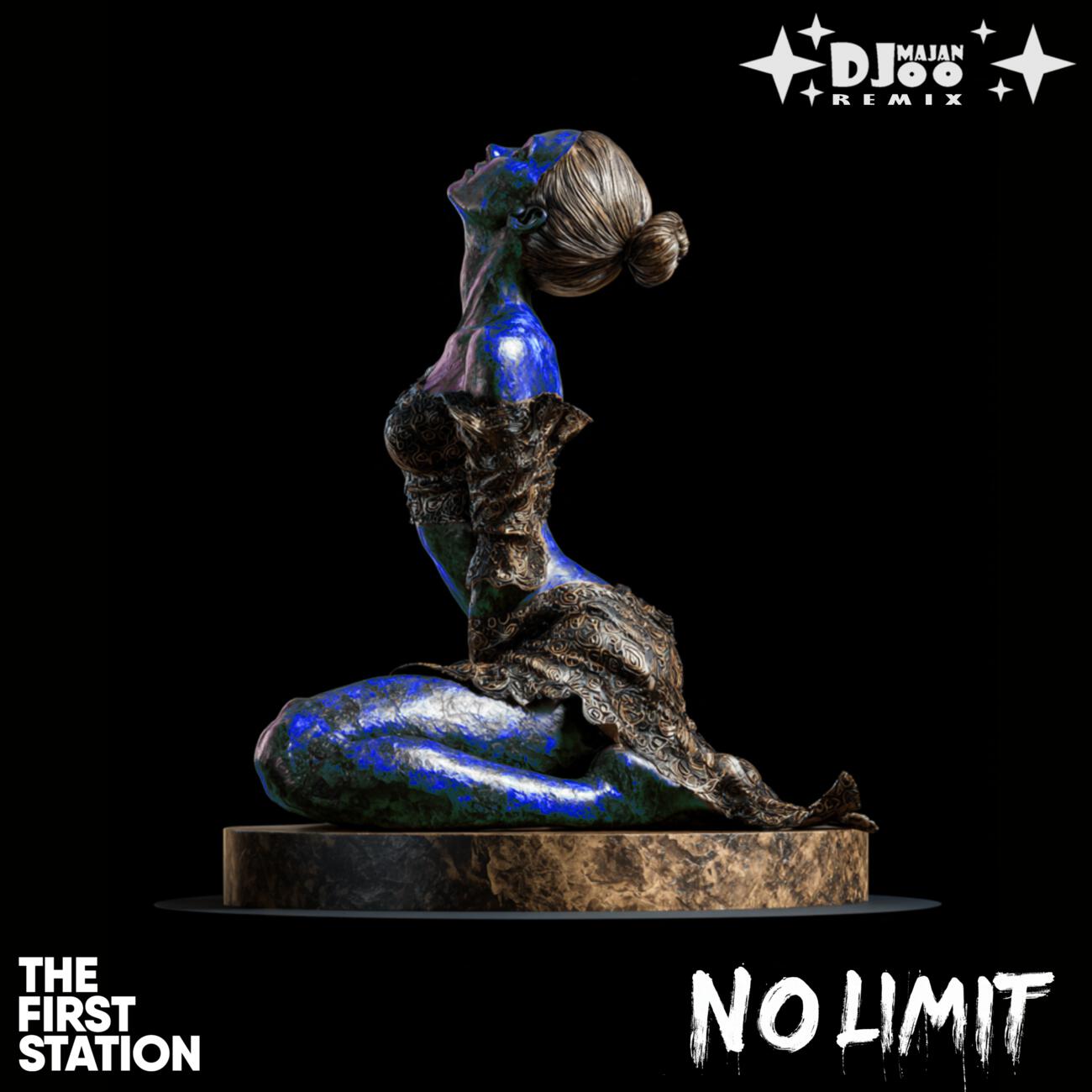 No Limit (DJmajan remix)
