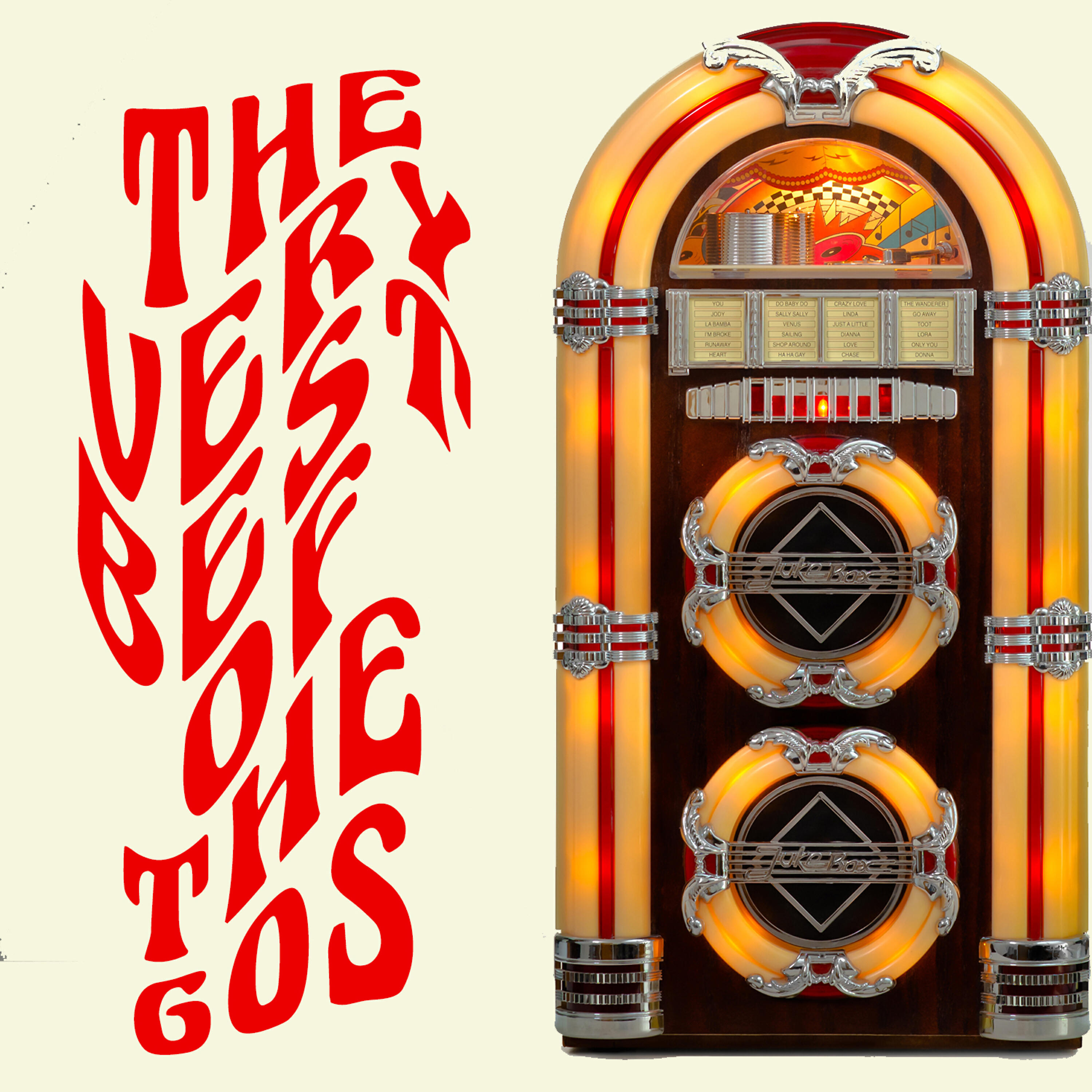 The Very Best of the 60s