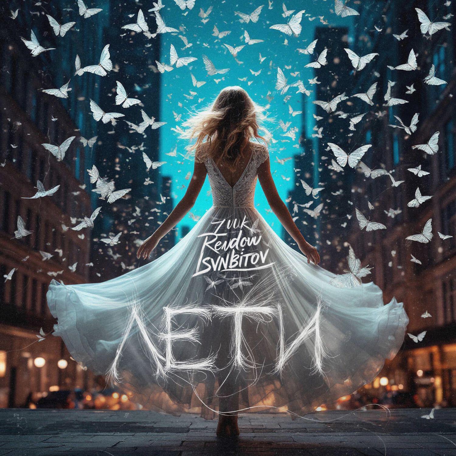 Альбом Лети исполнителя Zvuk, Rendow, ISVNBITOV
