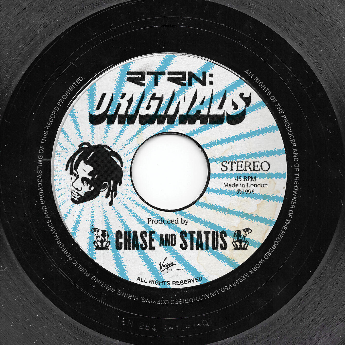 Chase & Status, Masicka - Weed & Rum (Big Yard Version)