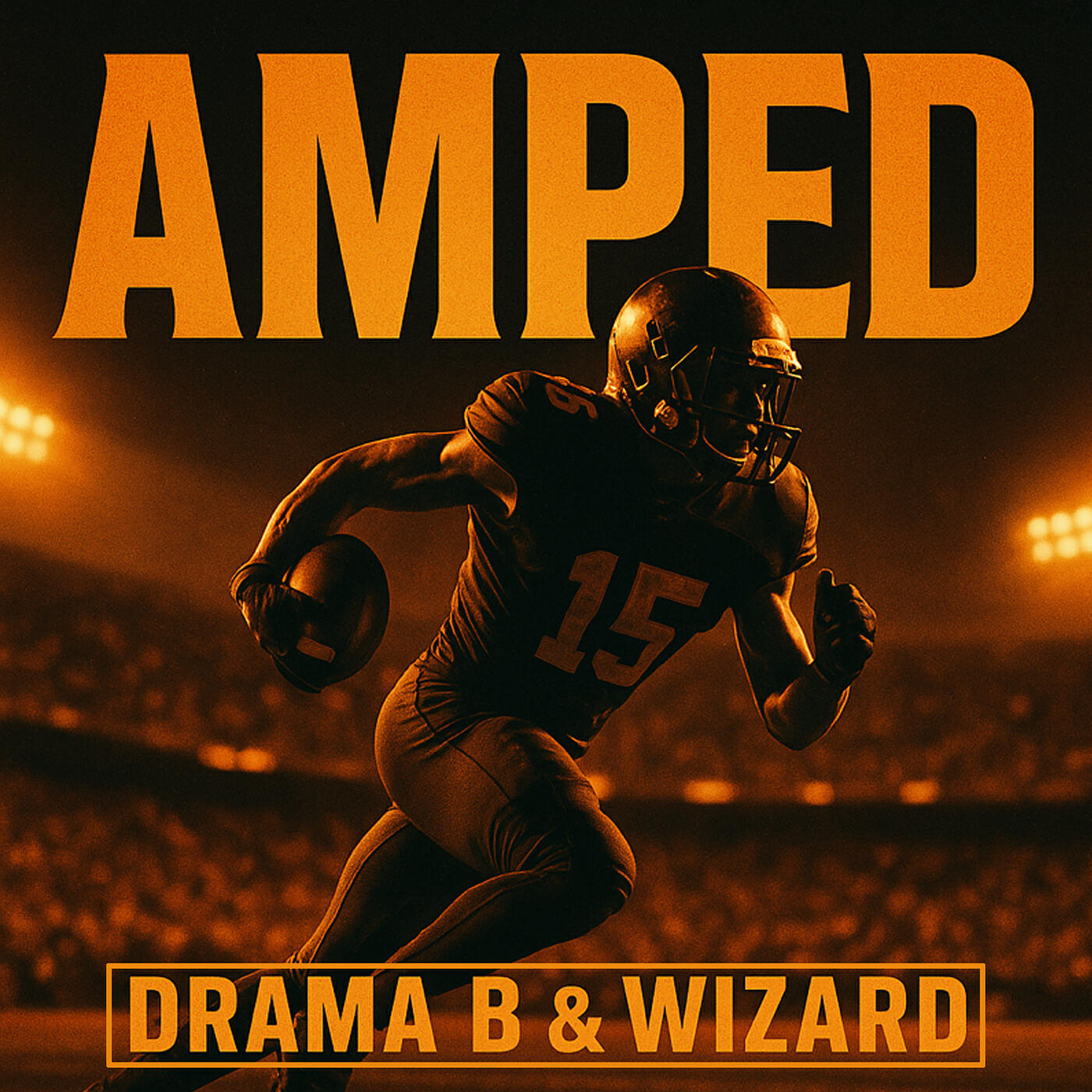 Amped