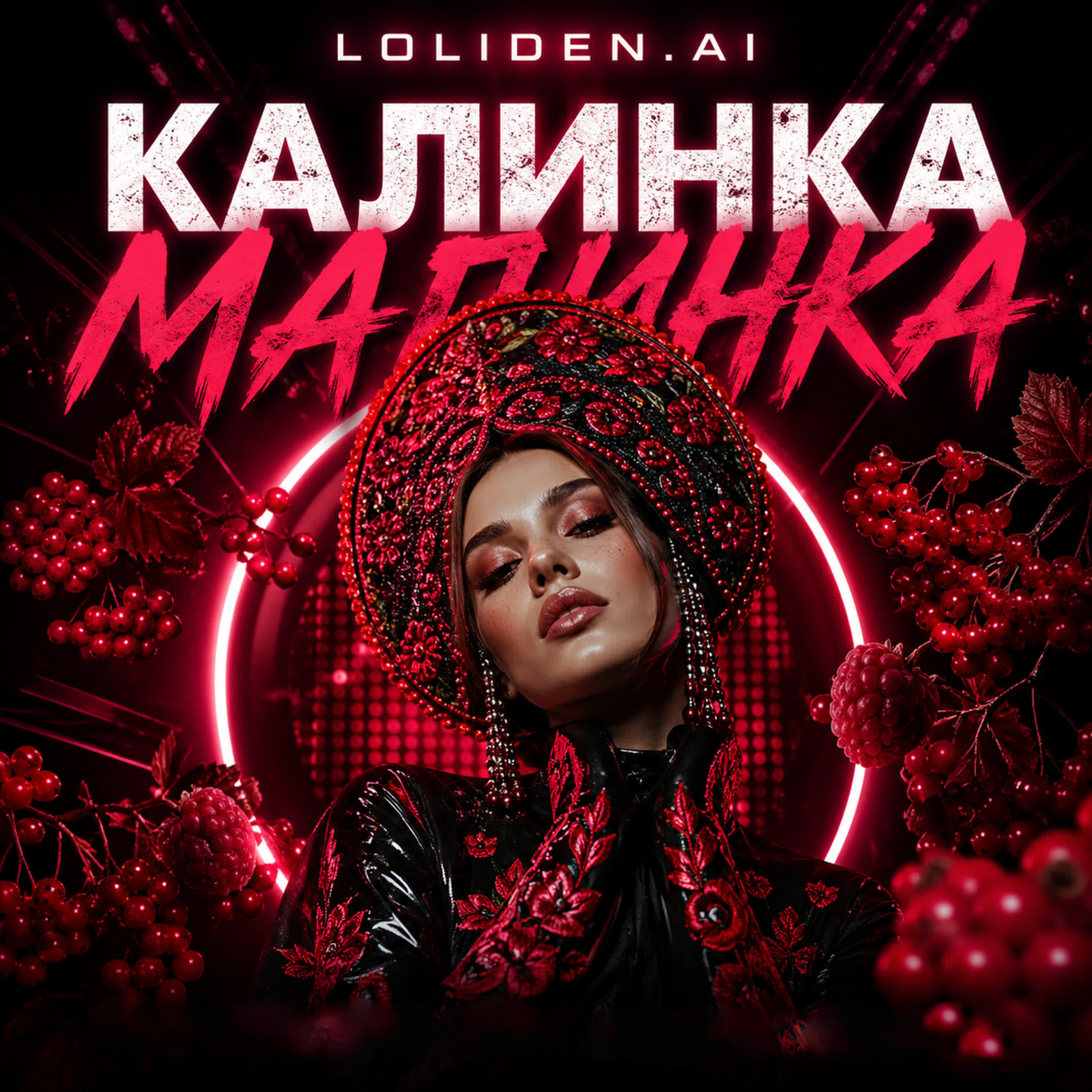 КАЛИНКА МАЛИНКА