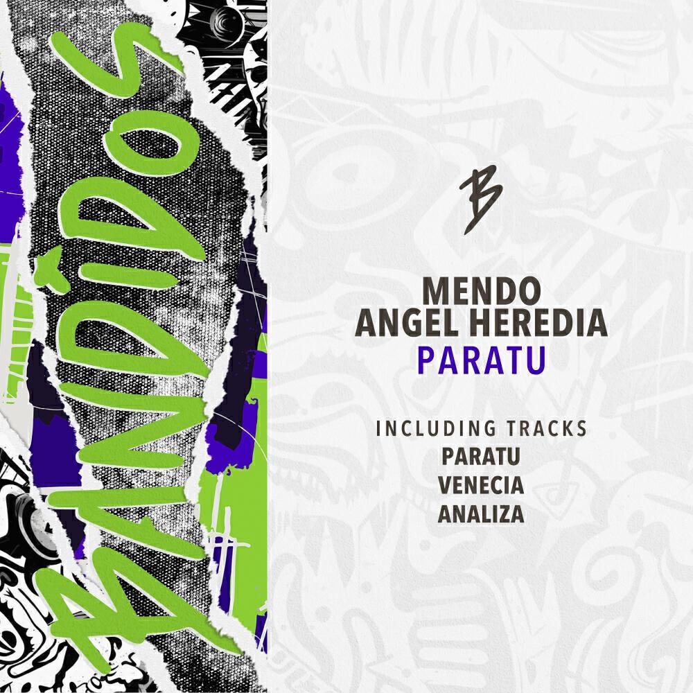 Angel Heredia