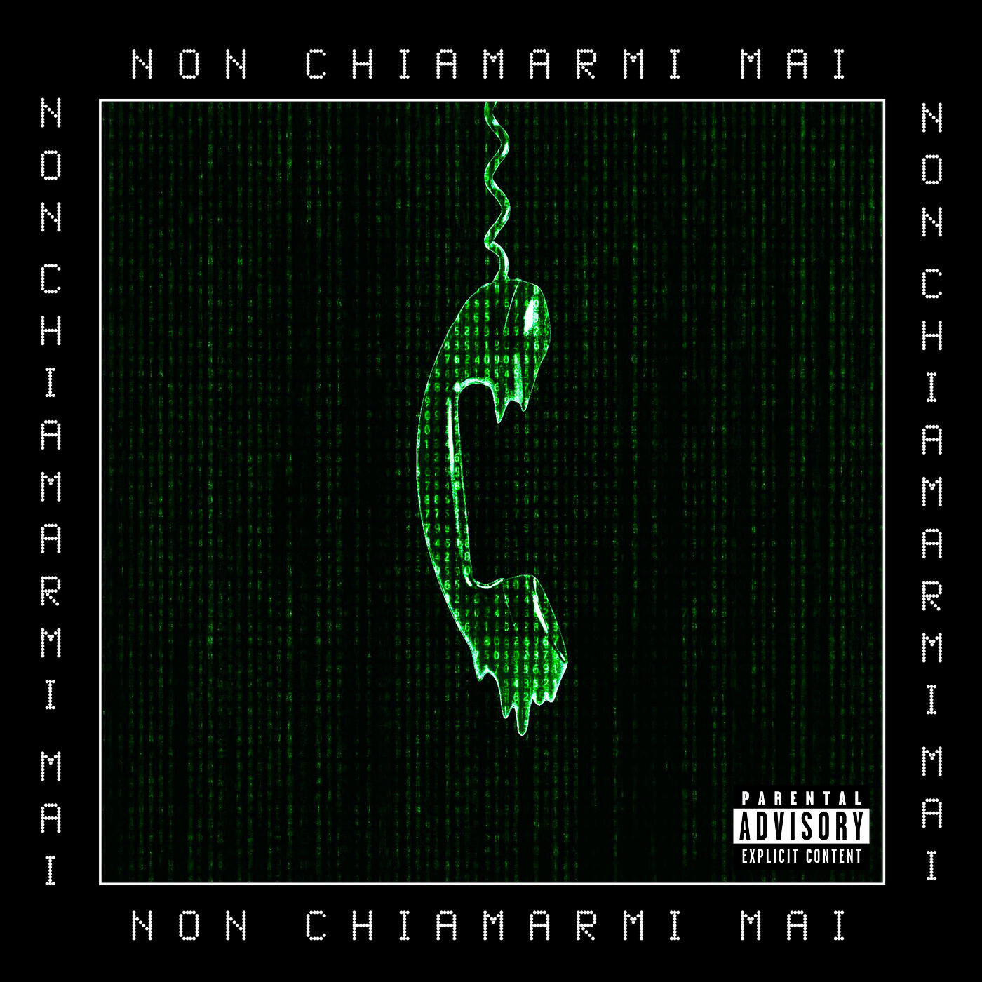Non Chiamarmi Mai