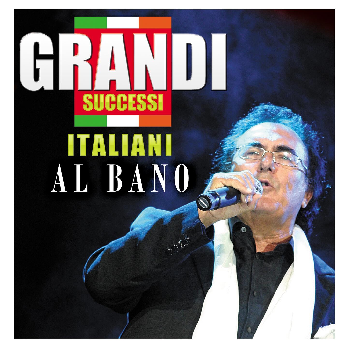 Al Bano Carrisi - Il mio concerto