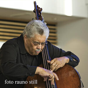 Rufus Reid