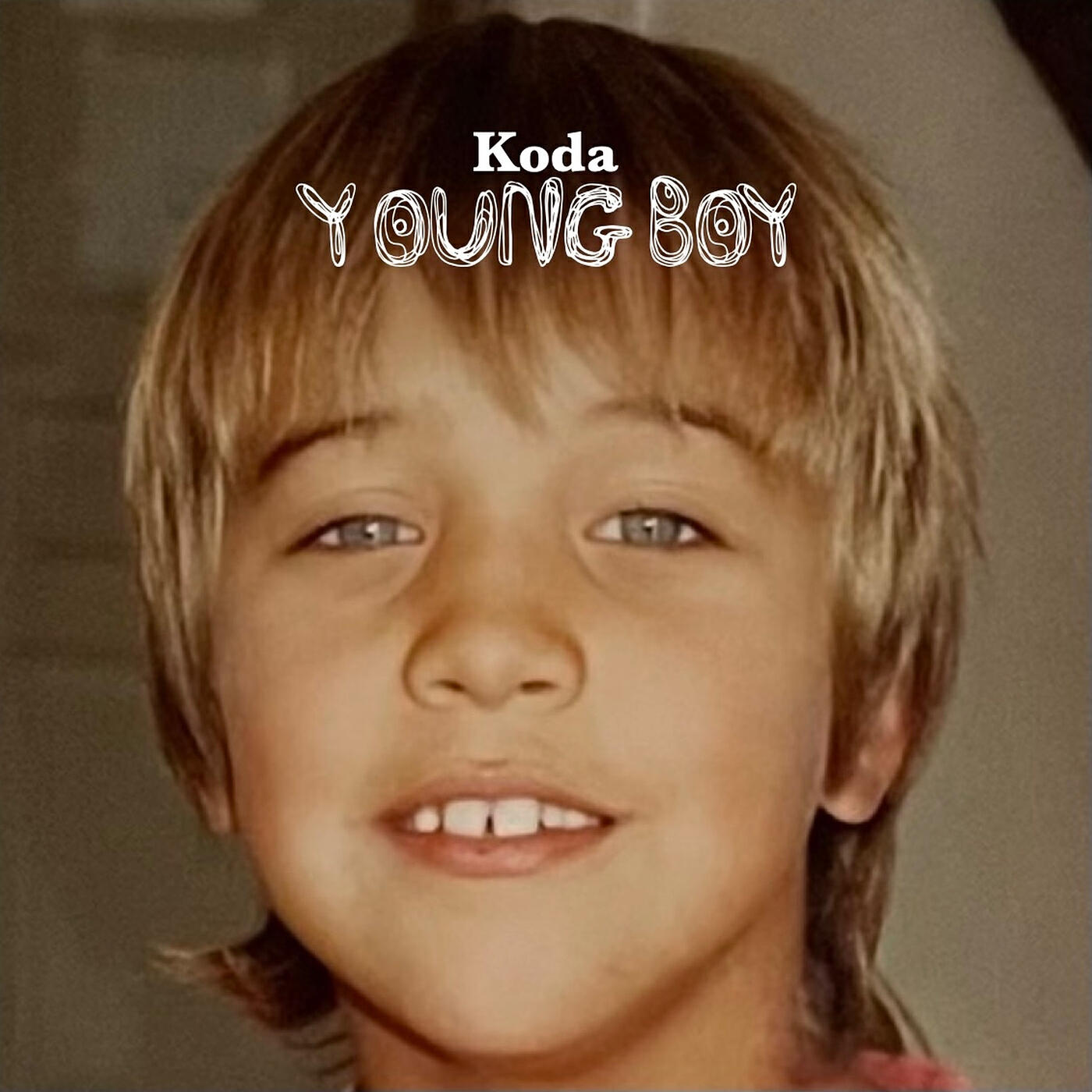 Young Boy