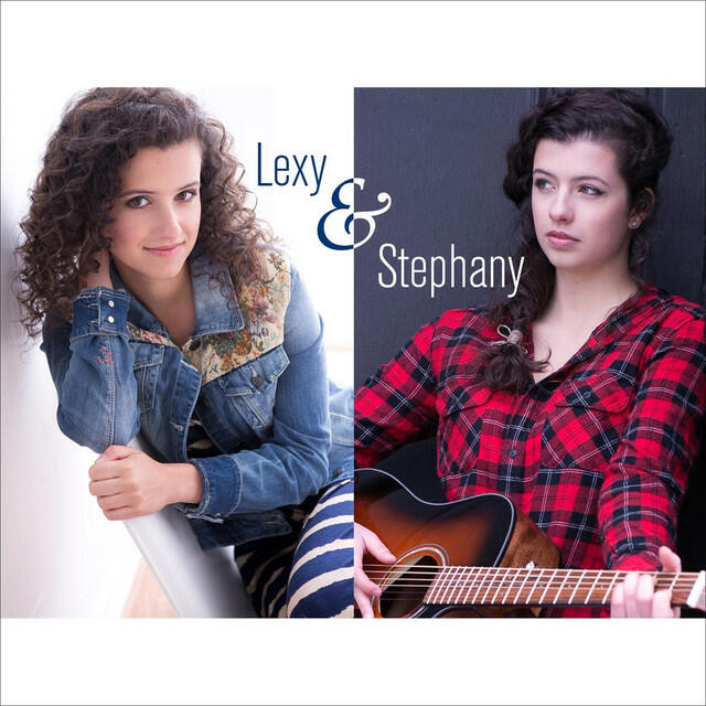 Lexy and Stephany
