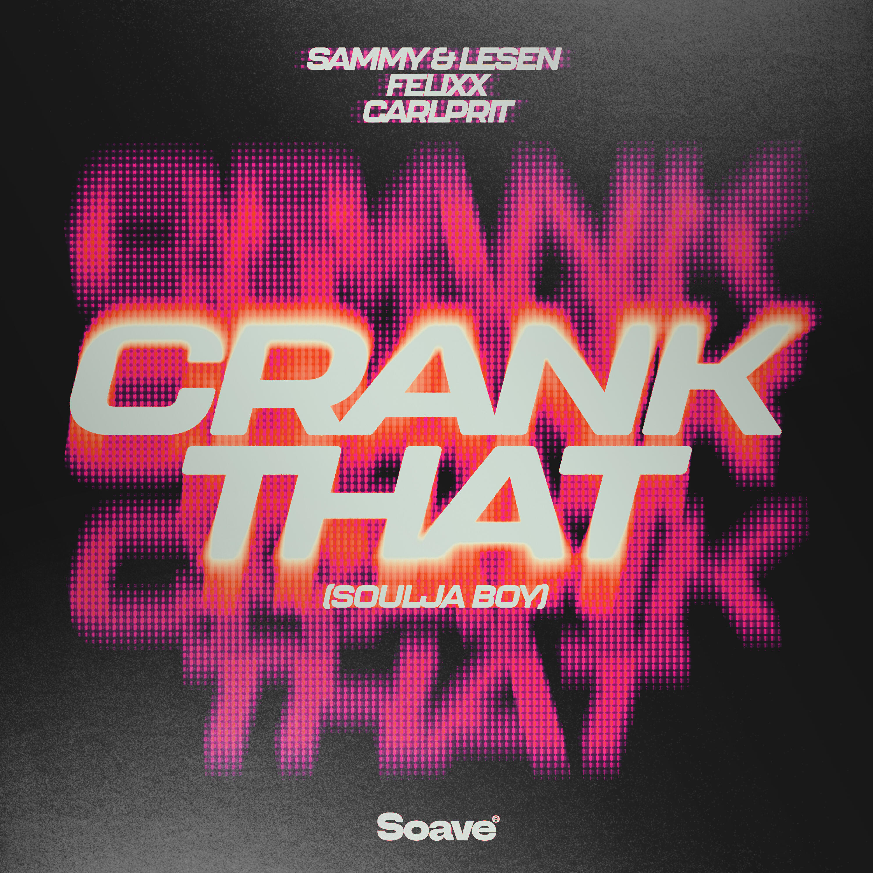 Crank That (Soulja Boy)