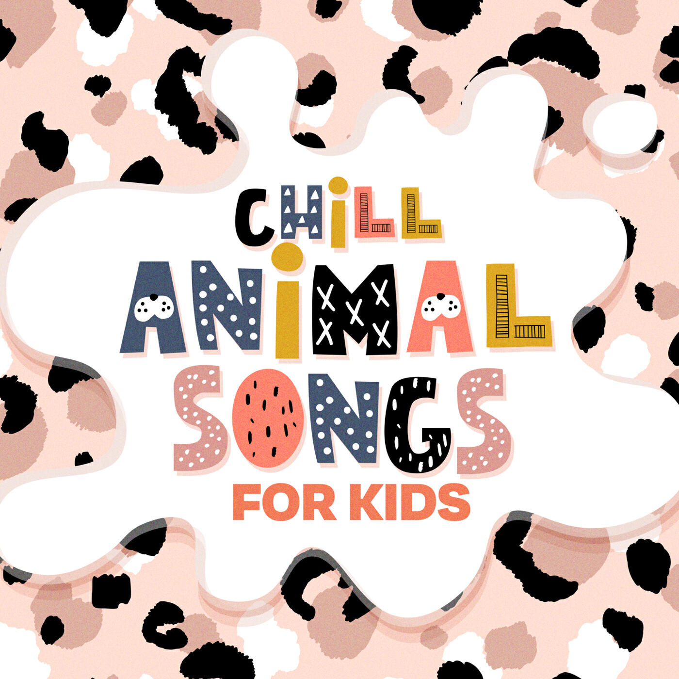 Chill Animal Songs for Kids