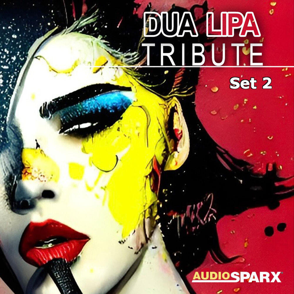 Dua Lipa Tribute, Set 2