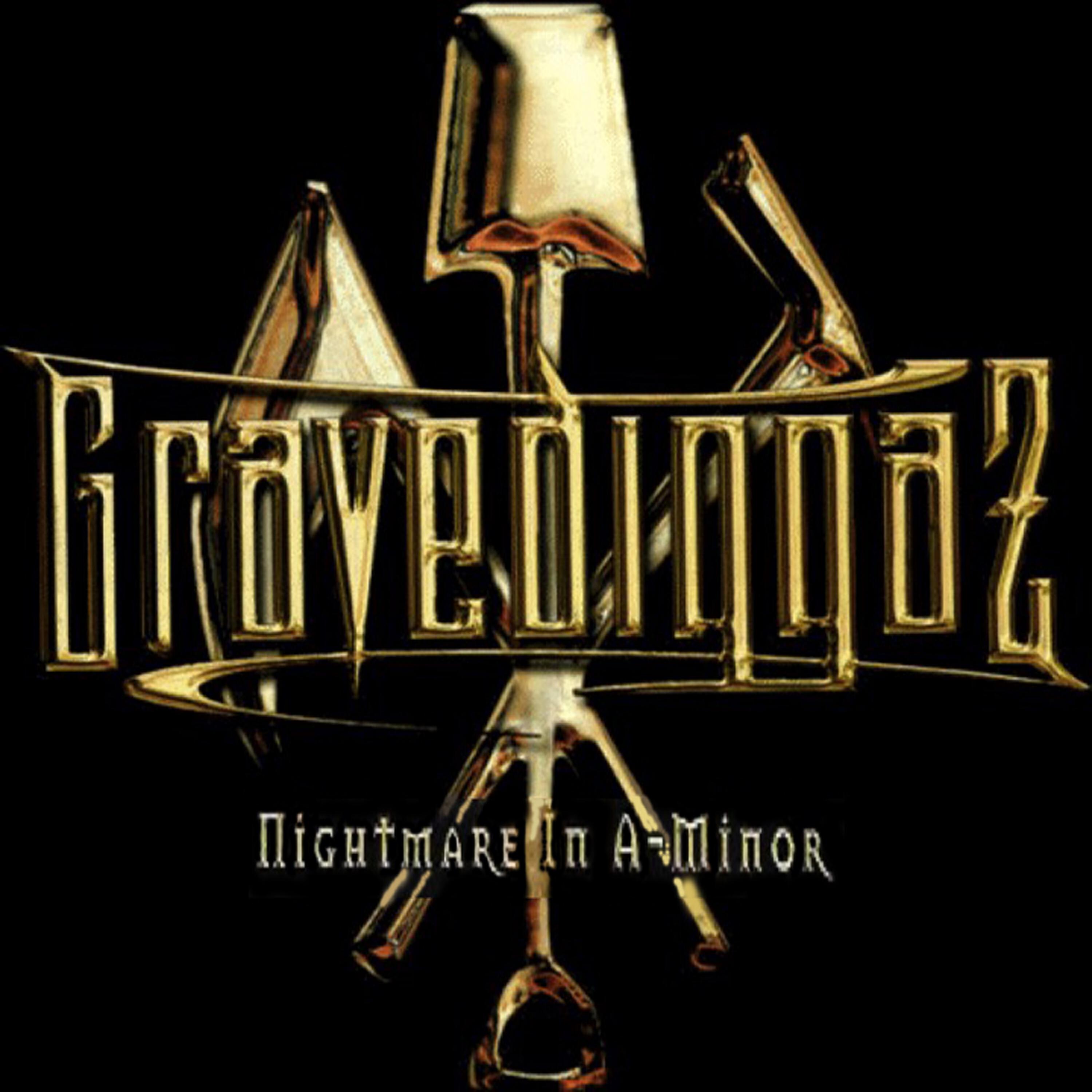 Gravediggaz - God Vs. Devil