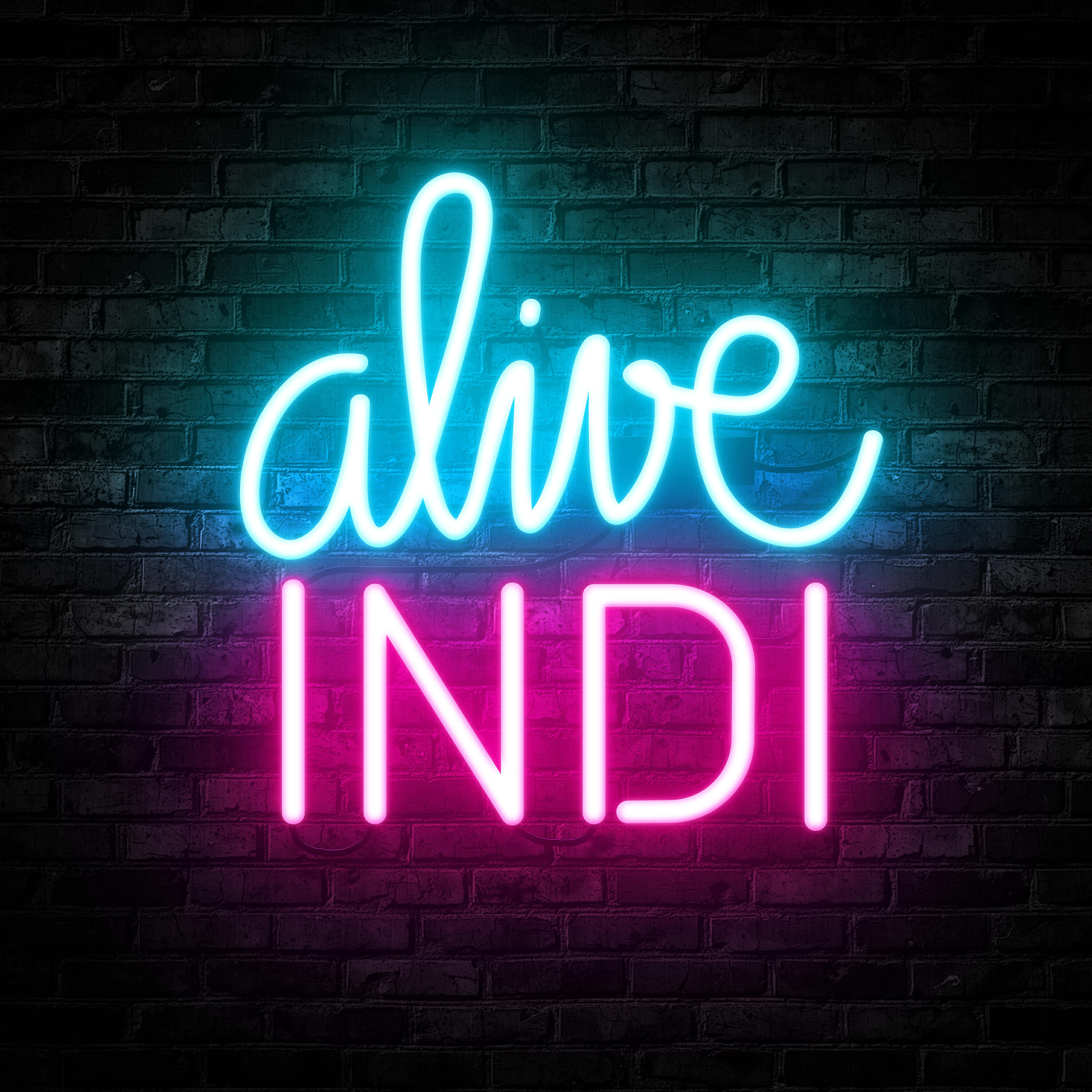 Alive
