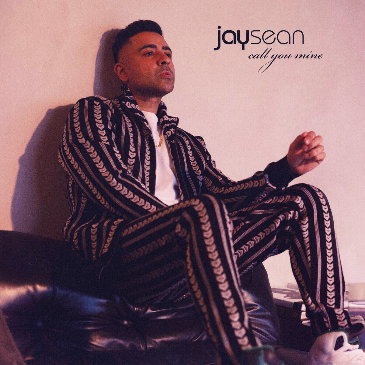 Jay Sean, Ikky - Heartless feat. Ikky