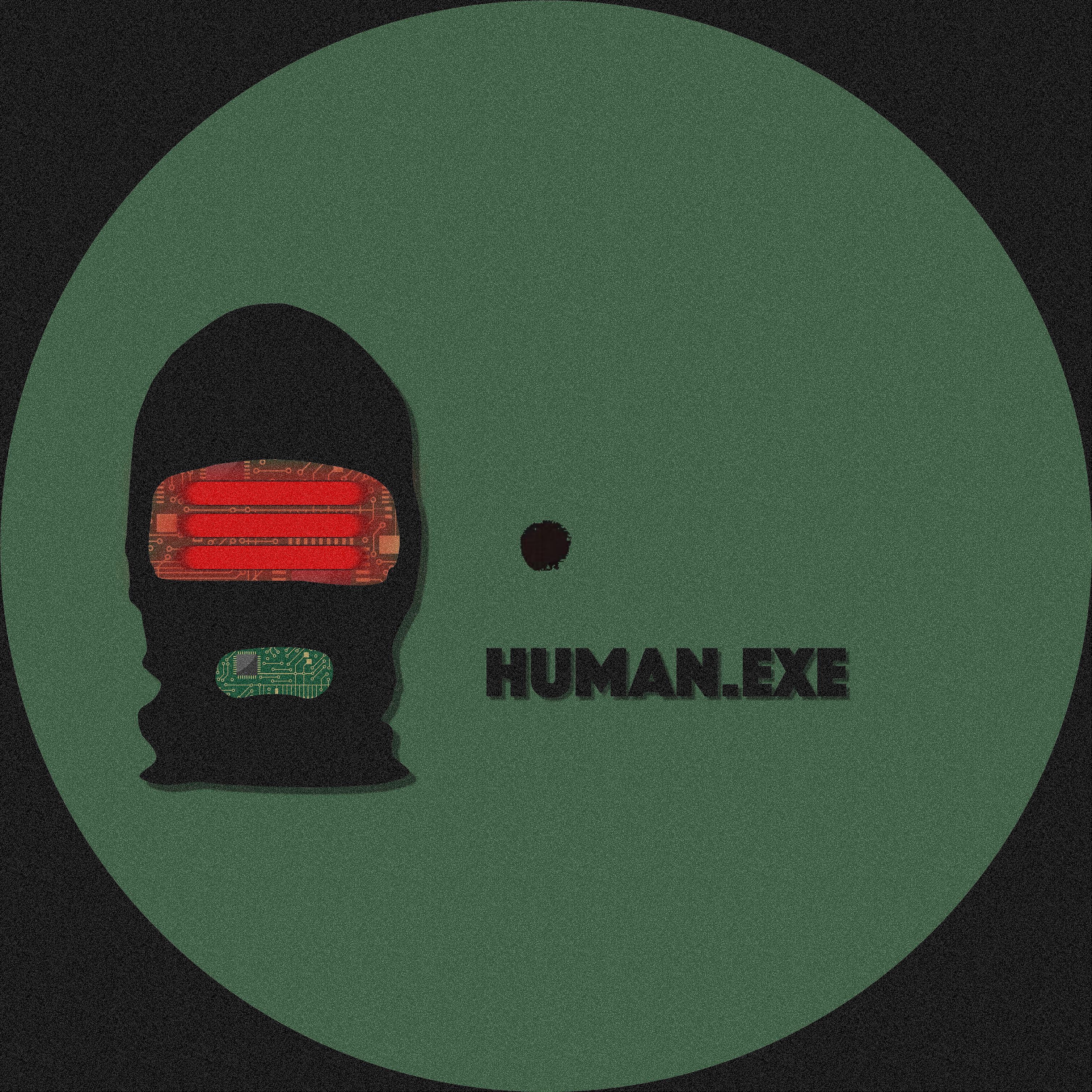 Human.Exe