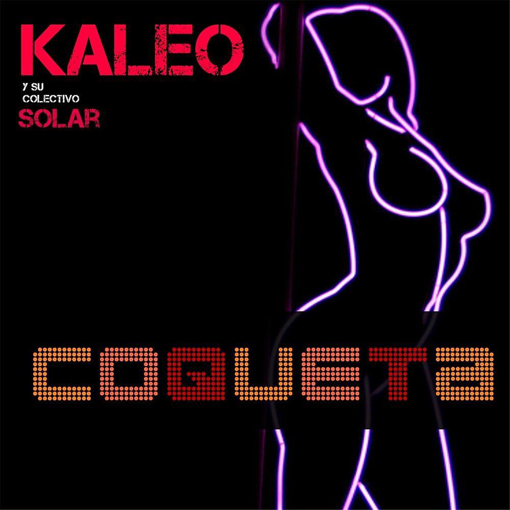 Coqueta