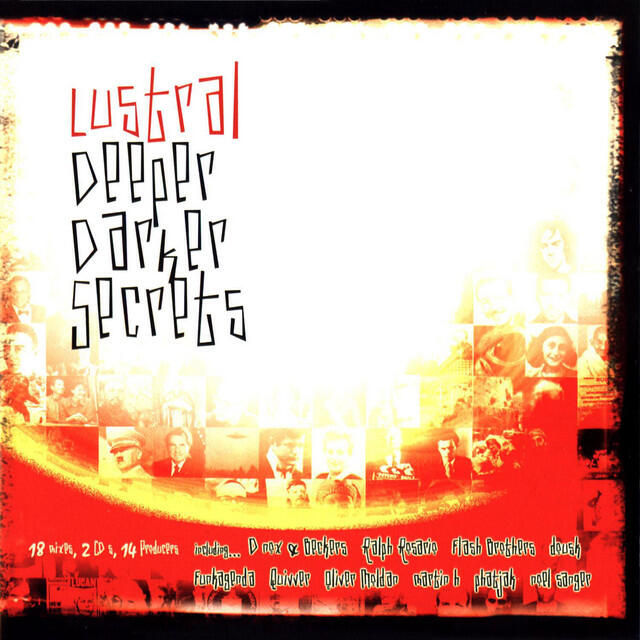 Deeper Darker Secrets