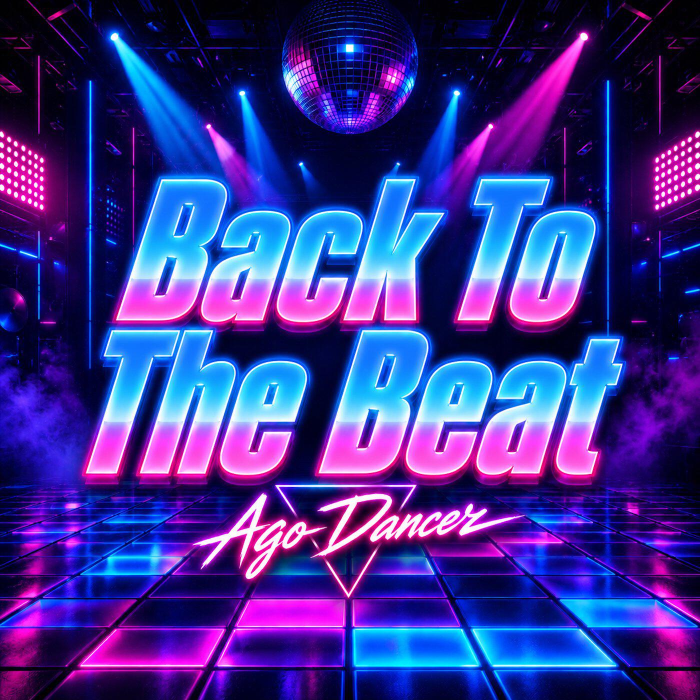 Back to the Beat