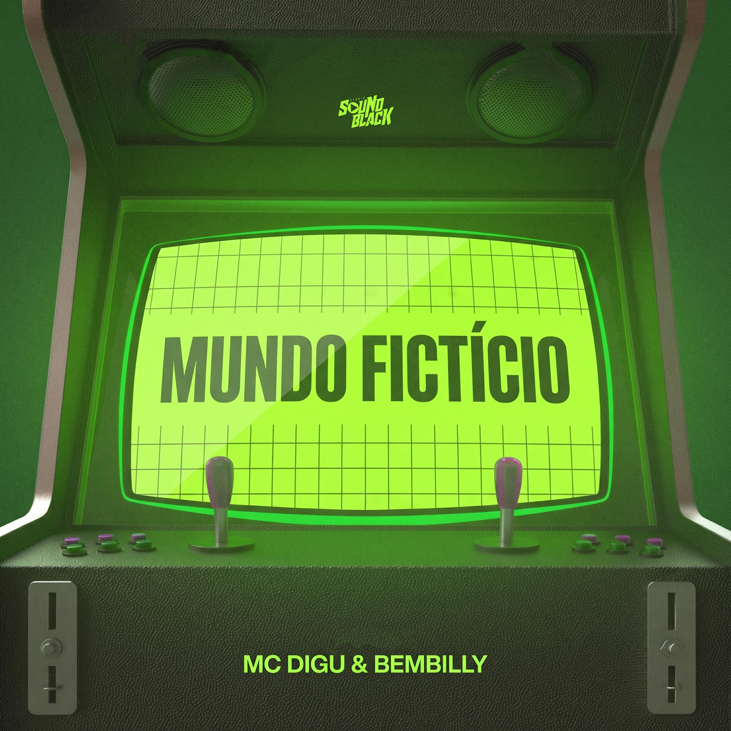 Mundo Fictício