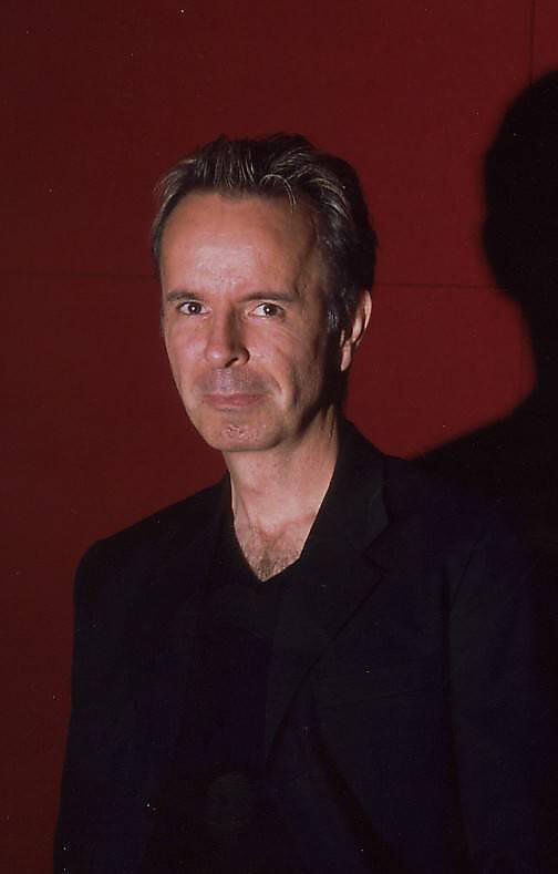 Bill Cunliffe