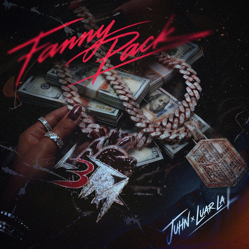 Fanny Pack
