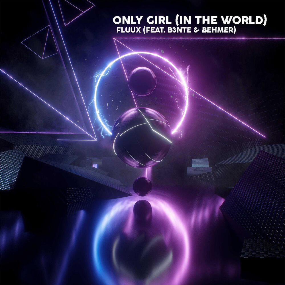Only Girl