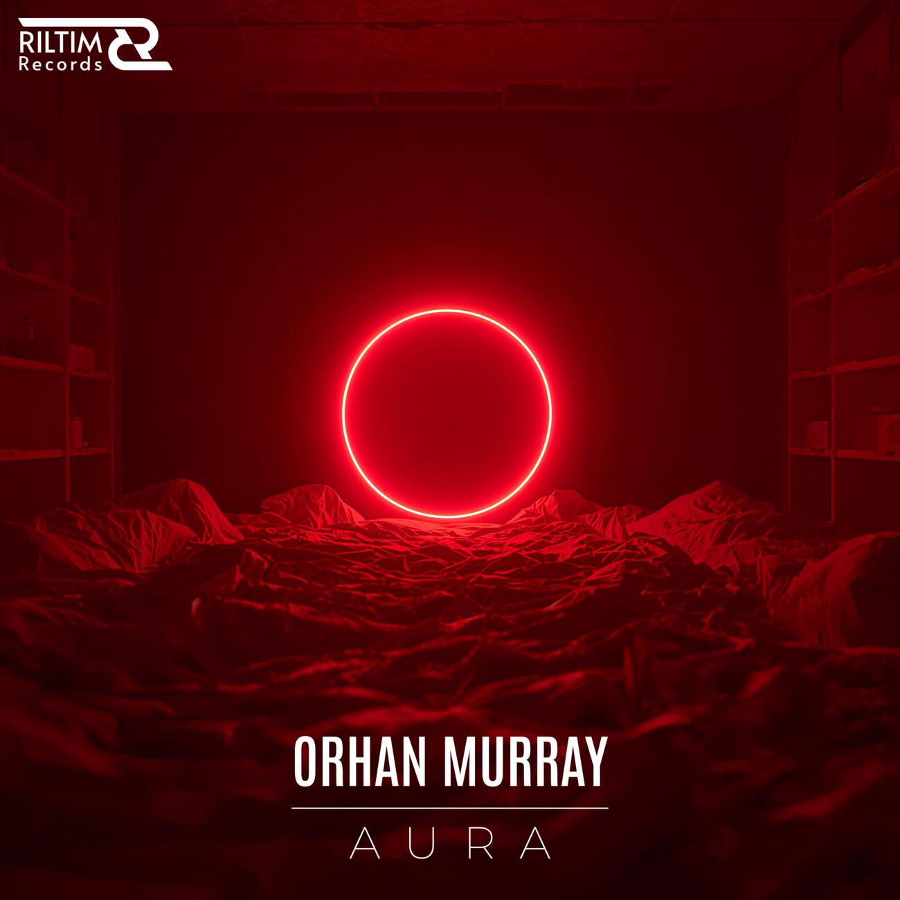Orhan Murray - AURA