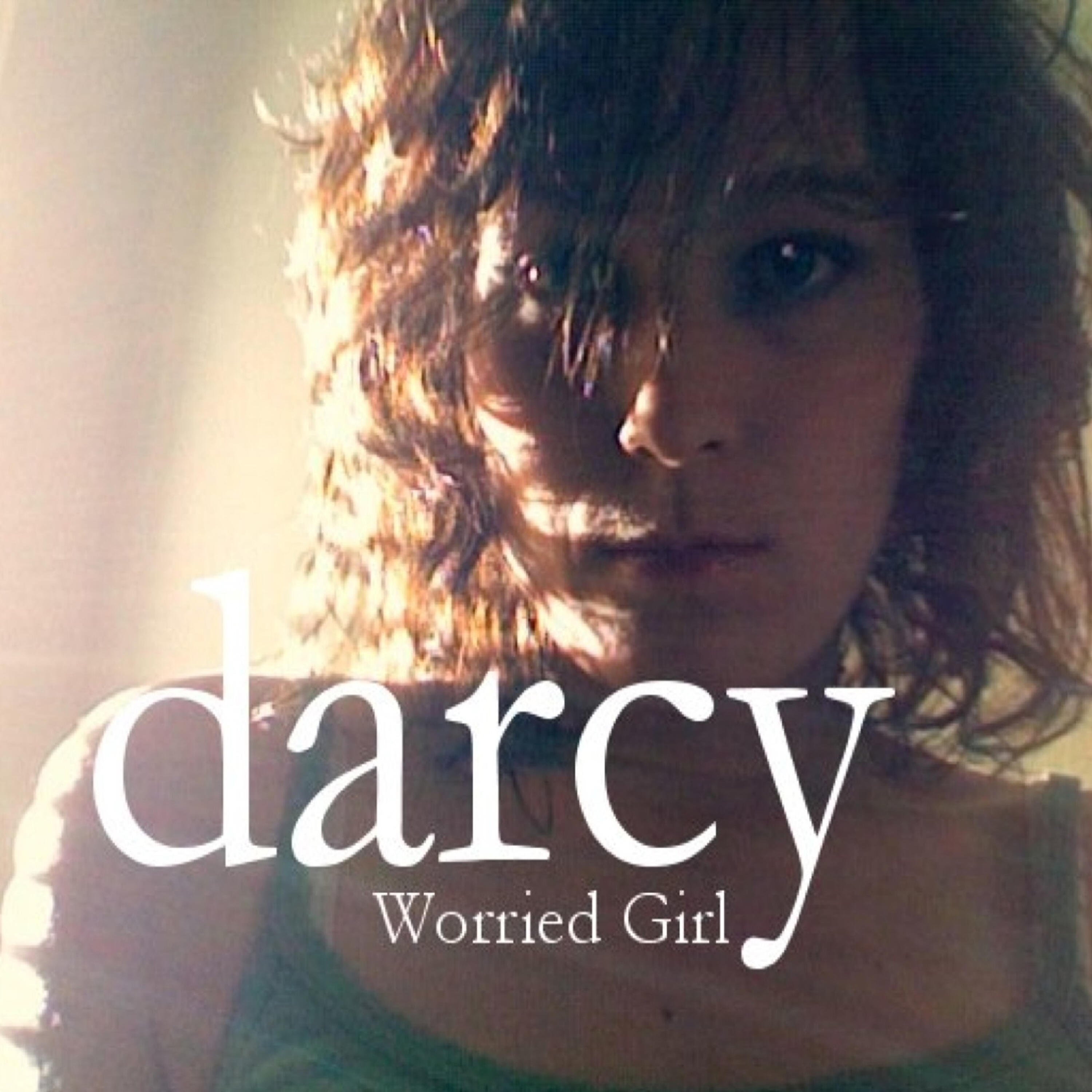 Worried Girl