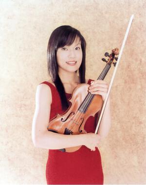 Mariko Senju