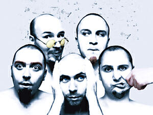 Weepers Circus