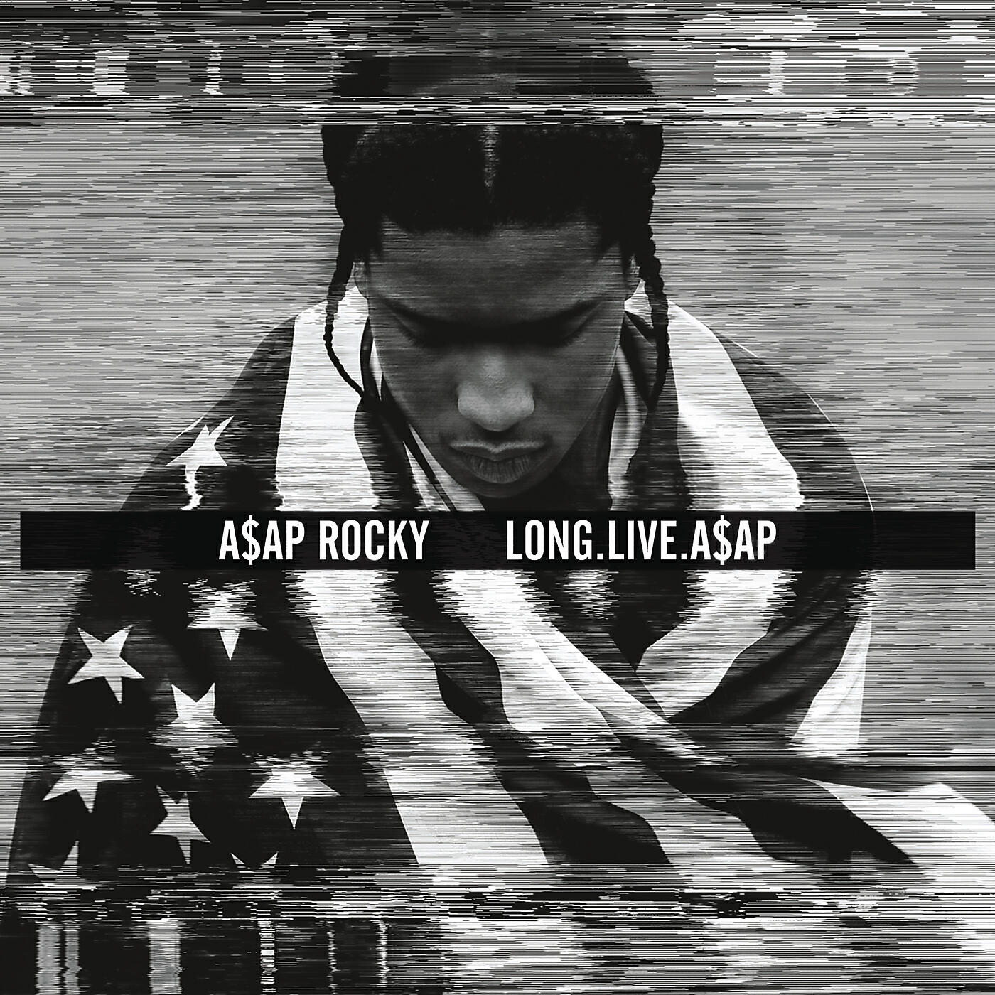 A$AP Rocky, Skrillex, Birdy Nam Nam - Wild for the Night