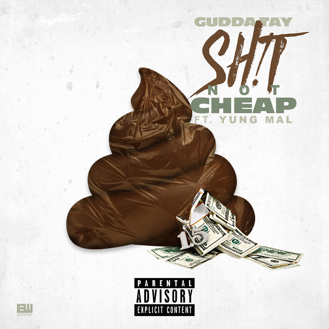 Sh!T Not Cheap