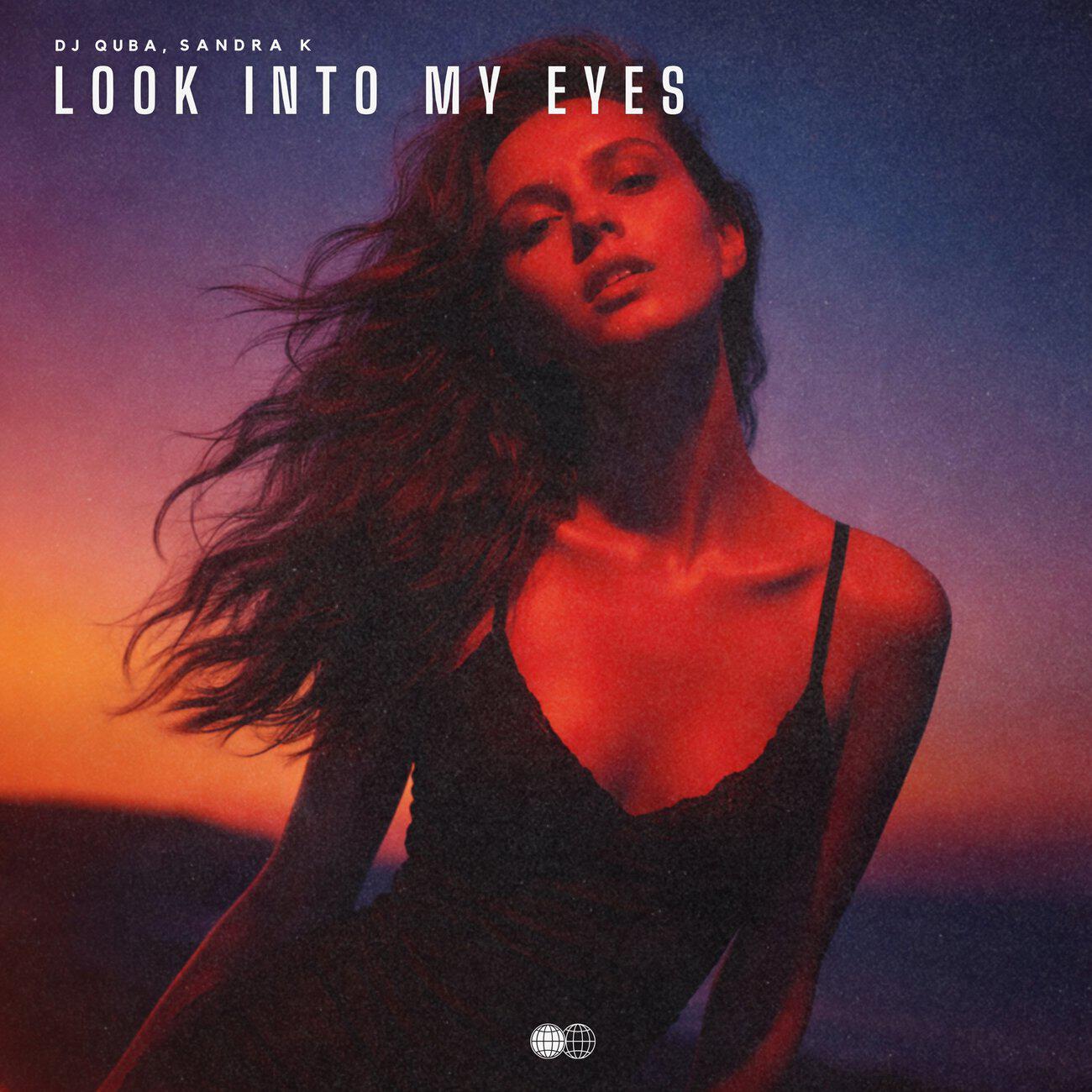 Look Into My Eyes