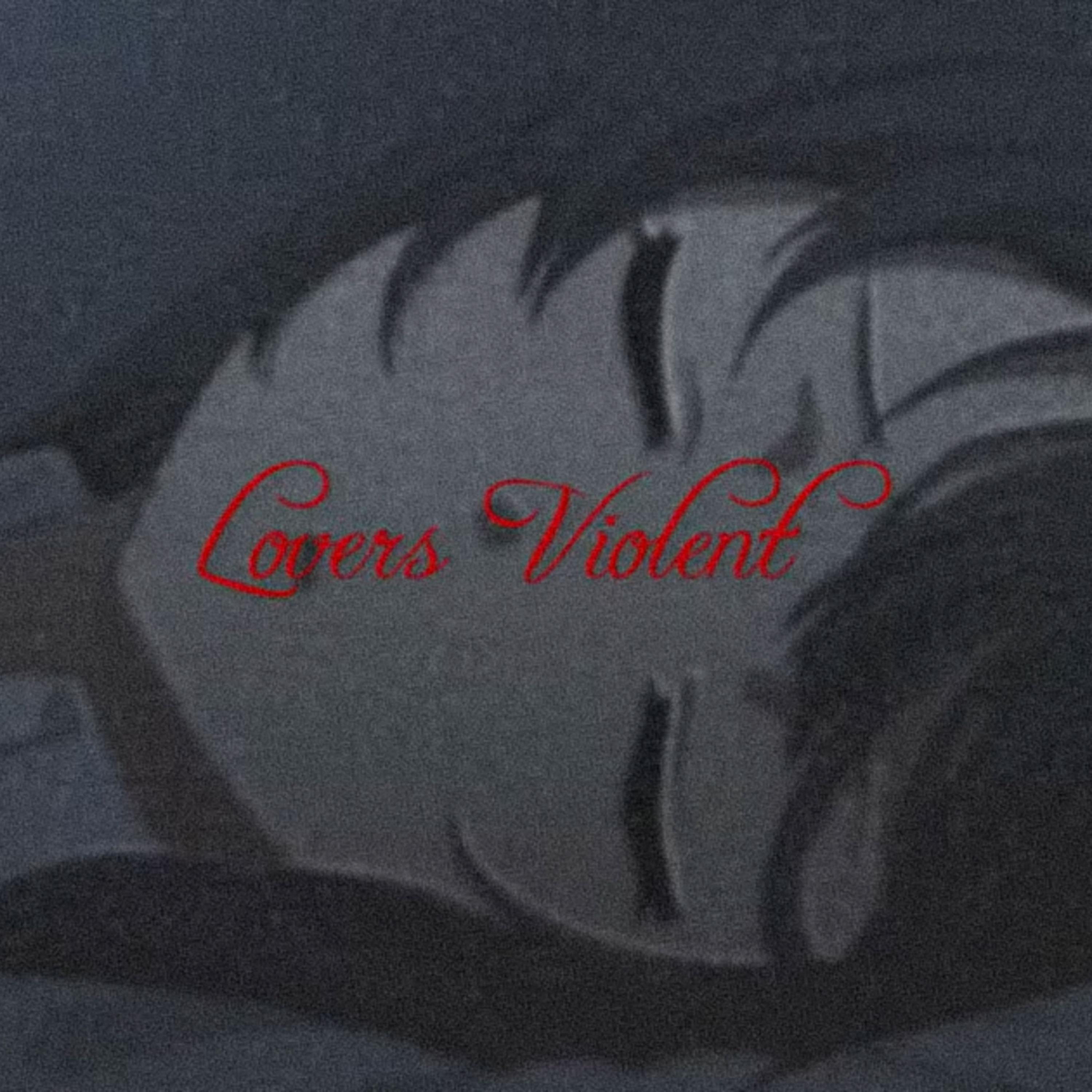 Lovers Violent