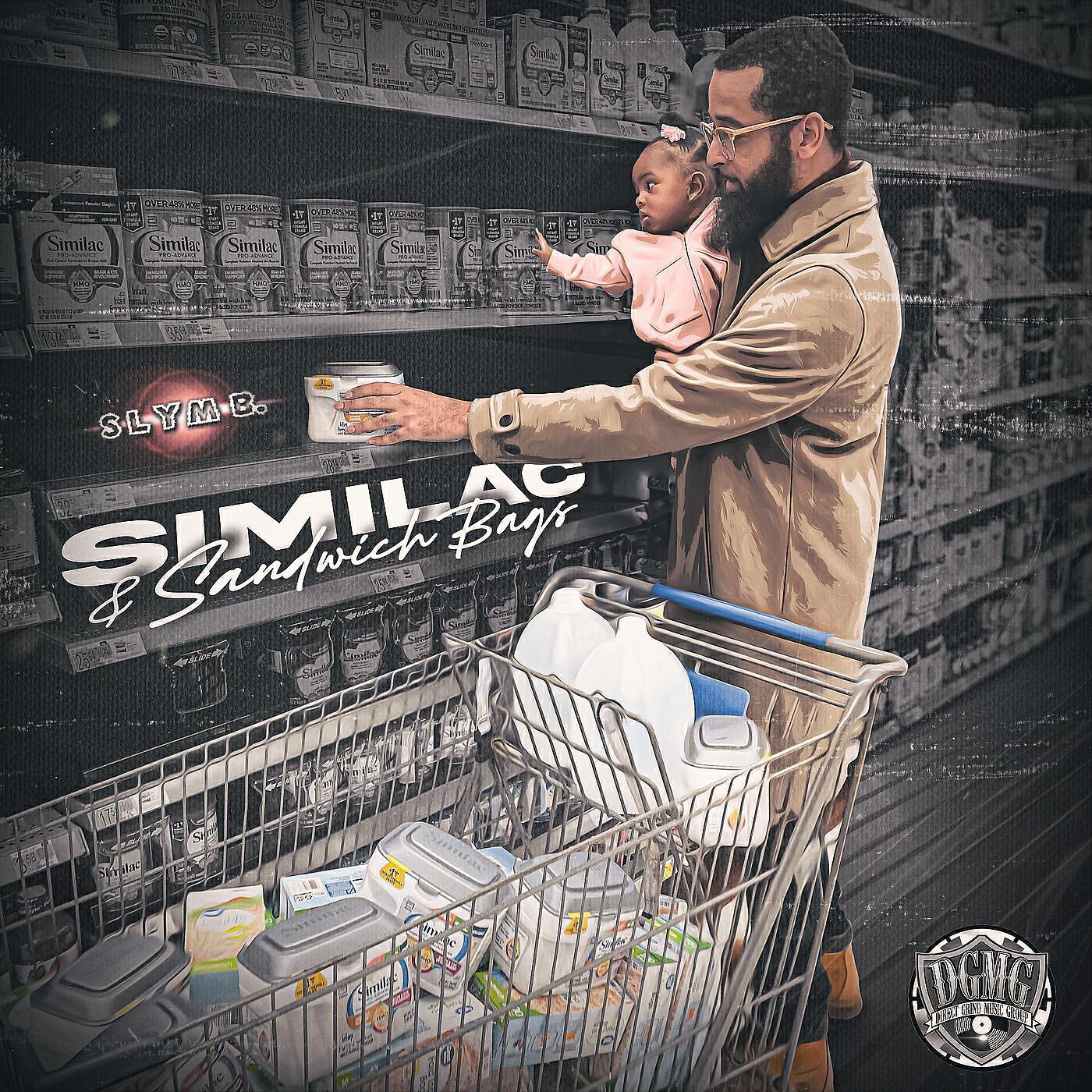 Slym B.