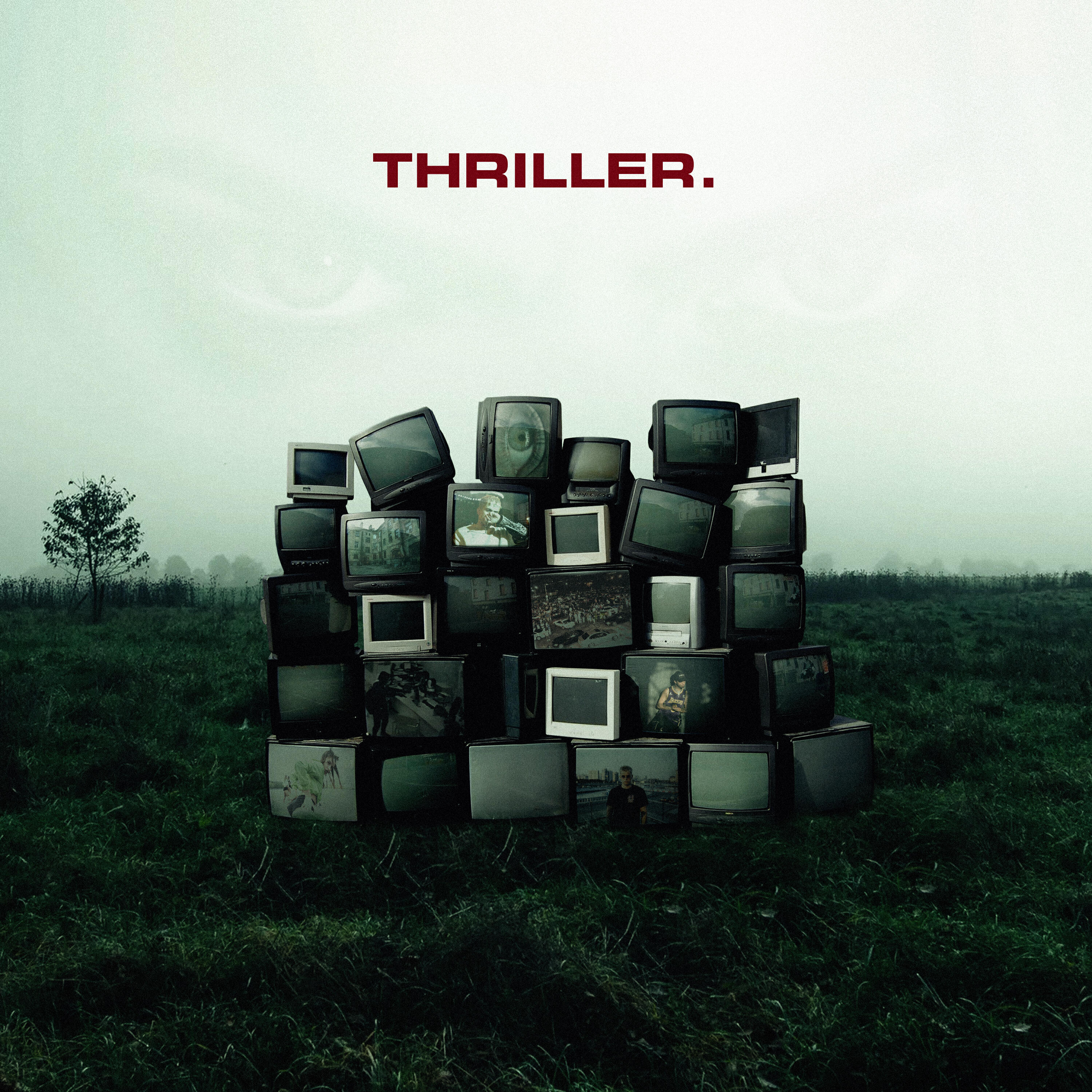 THRILLER
