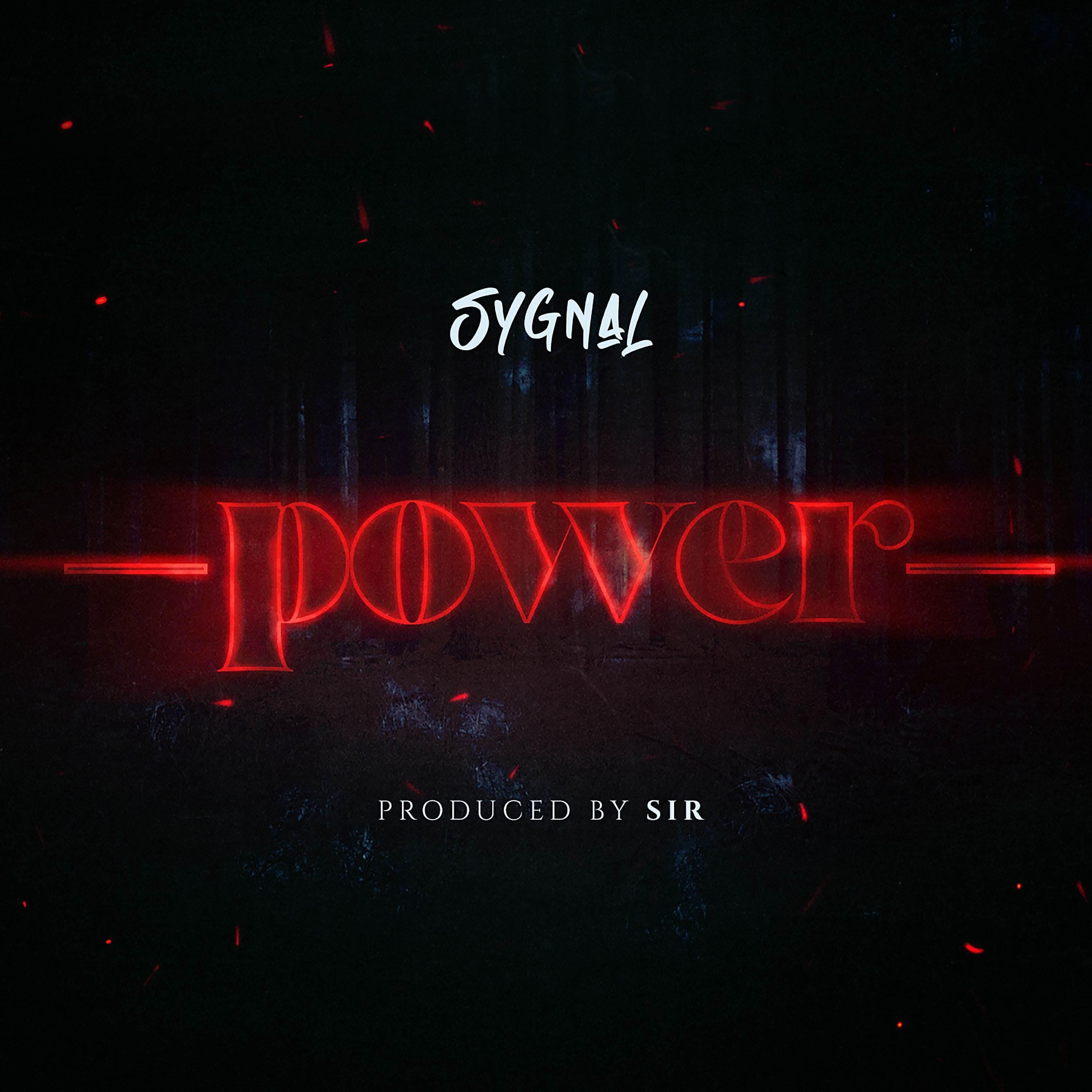 Sygnal