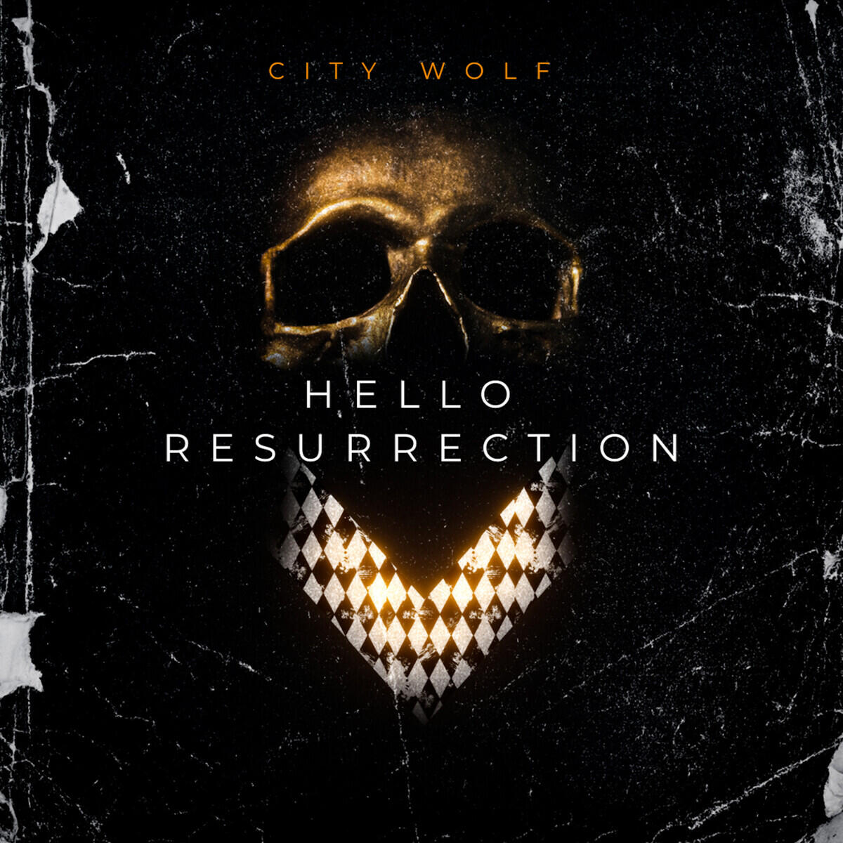 City Wolf, Tone Assassins - Catch Fire