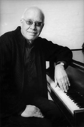 Steve Kuhn