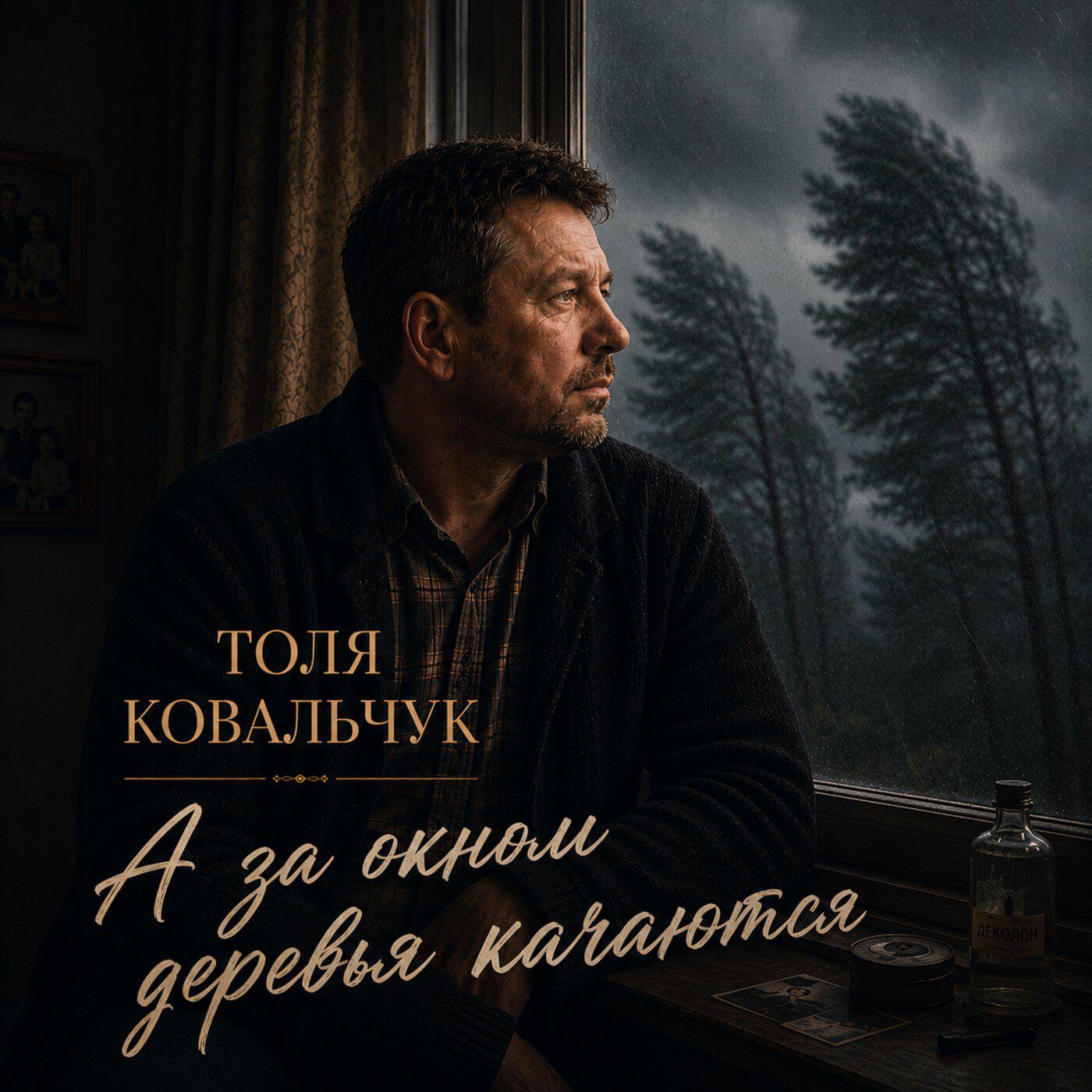 А за окном деревья качаются