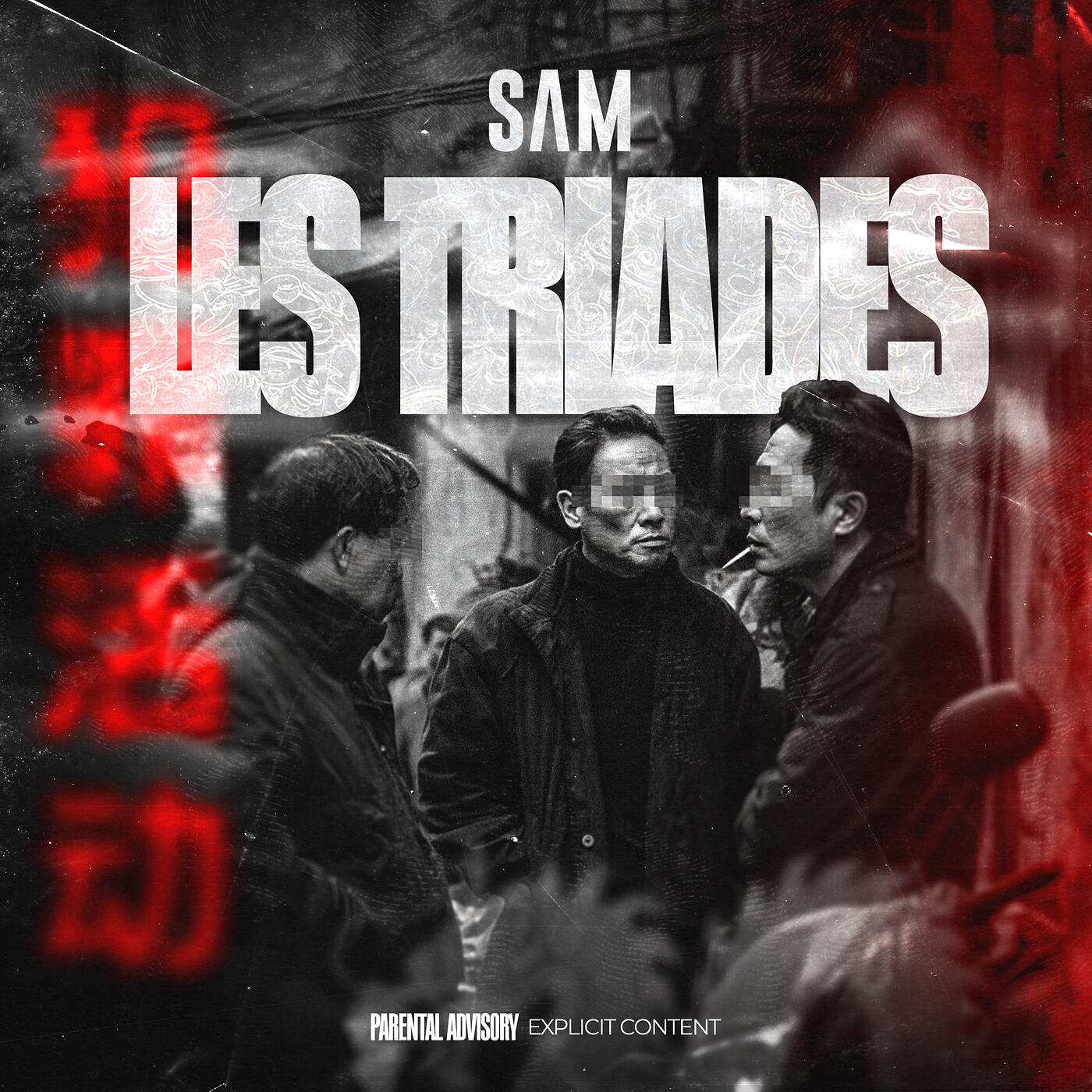 Les Triades