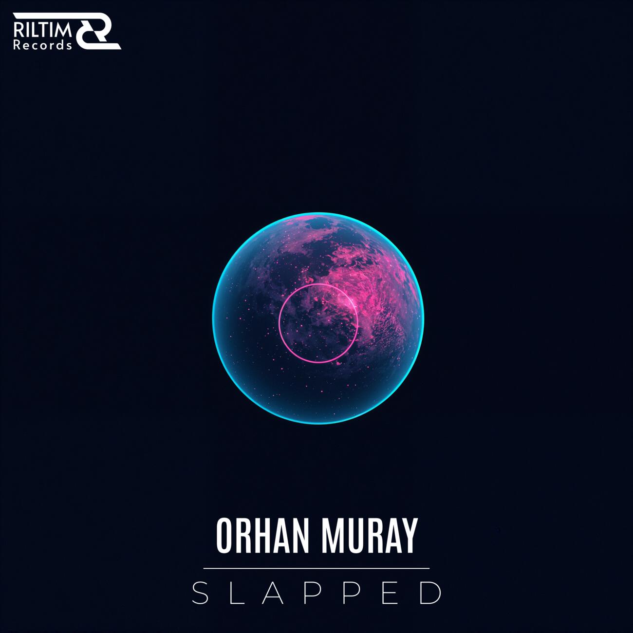 Orhan Murray - Slapped