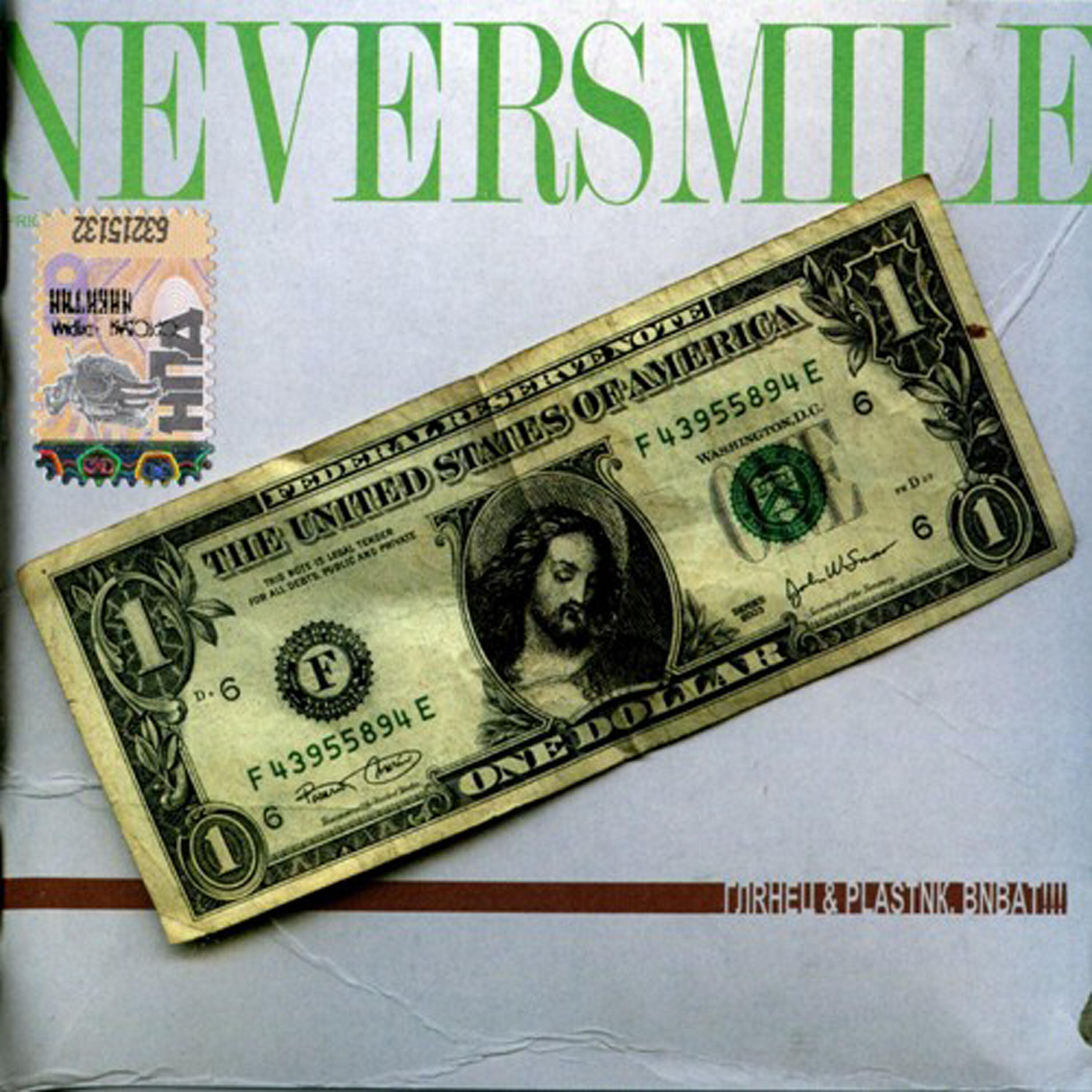Neversmile - Глянец и пластик, виват!!!