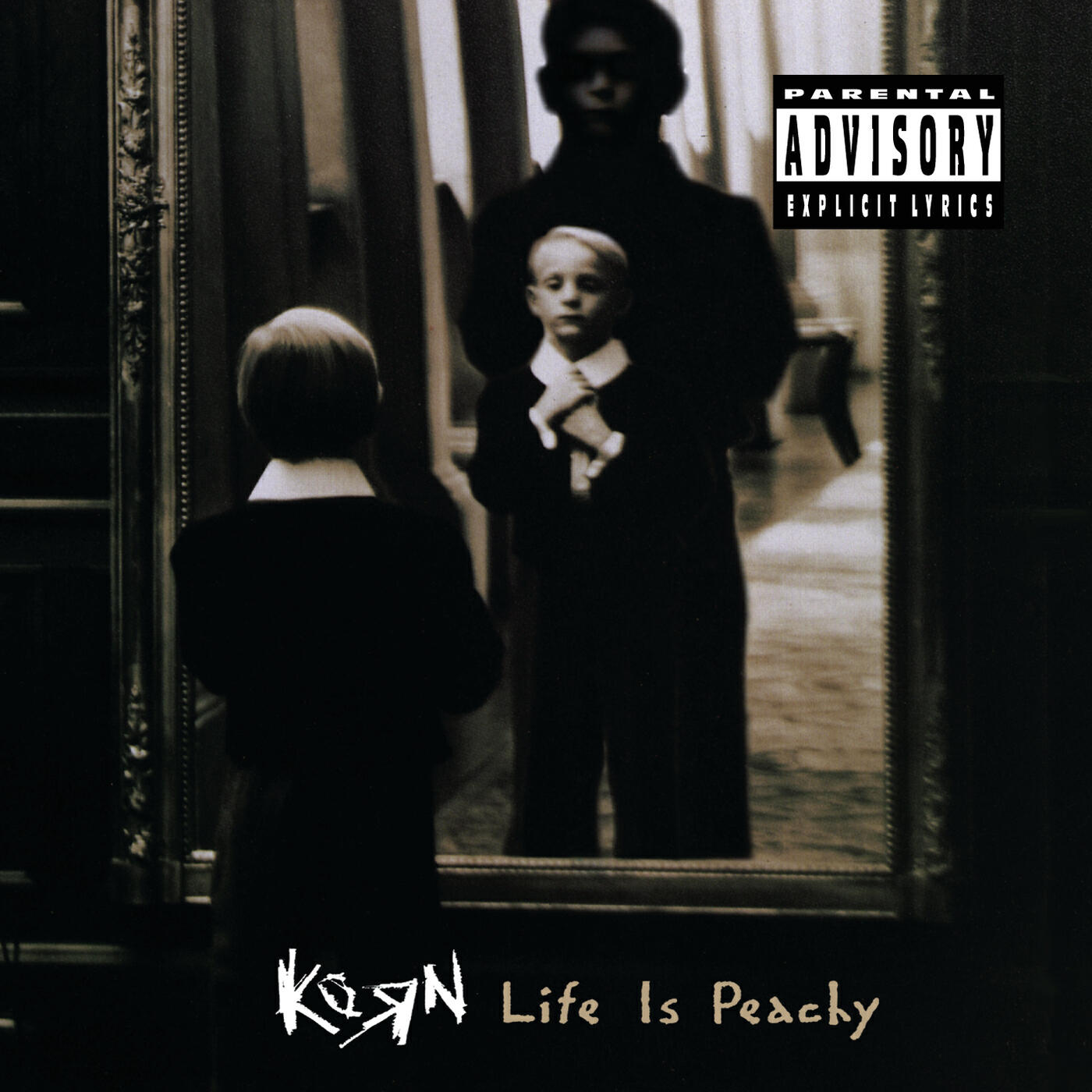 Korn, Chino Moreno - Wicked