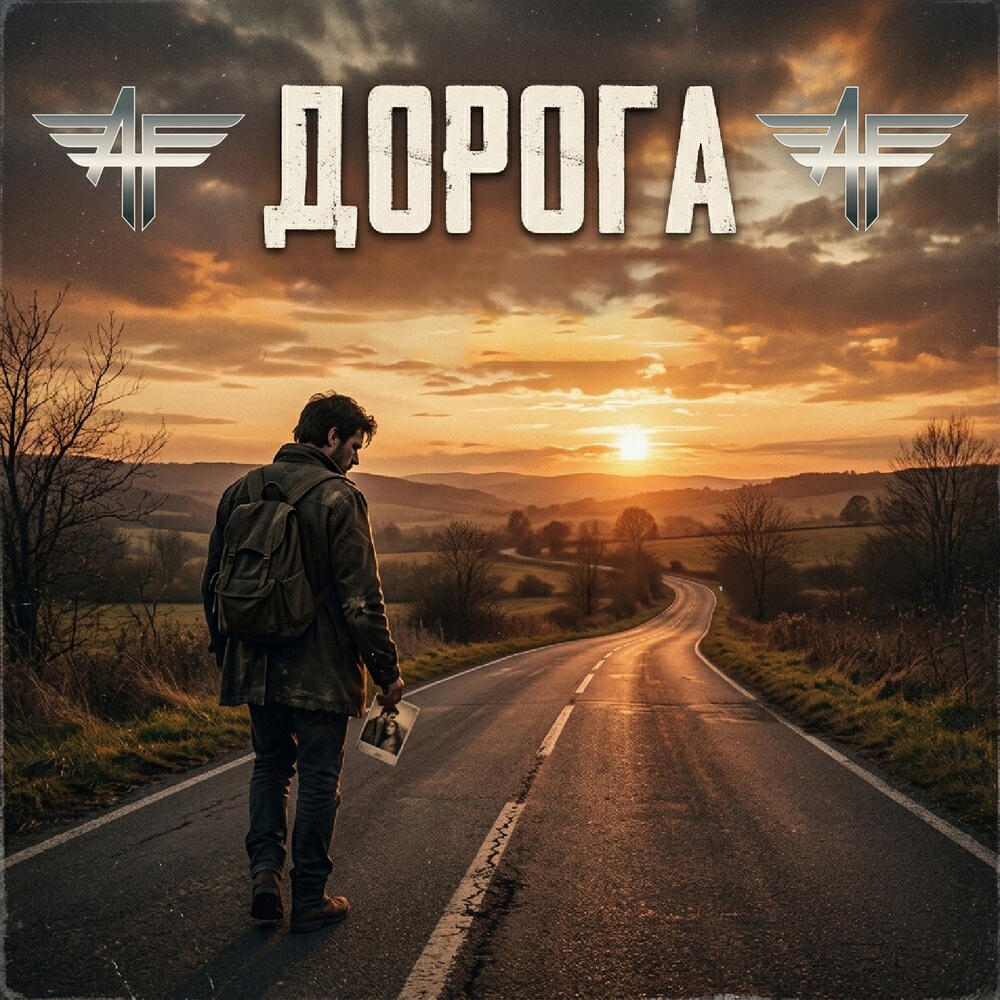 Дорога