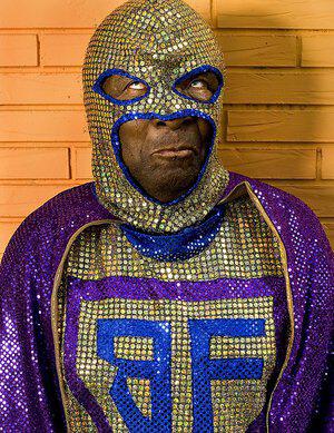 Blowfly