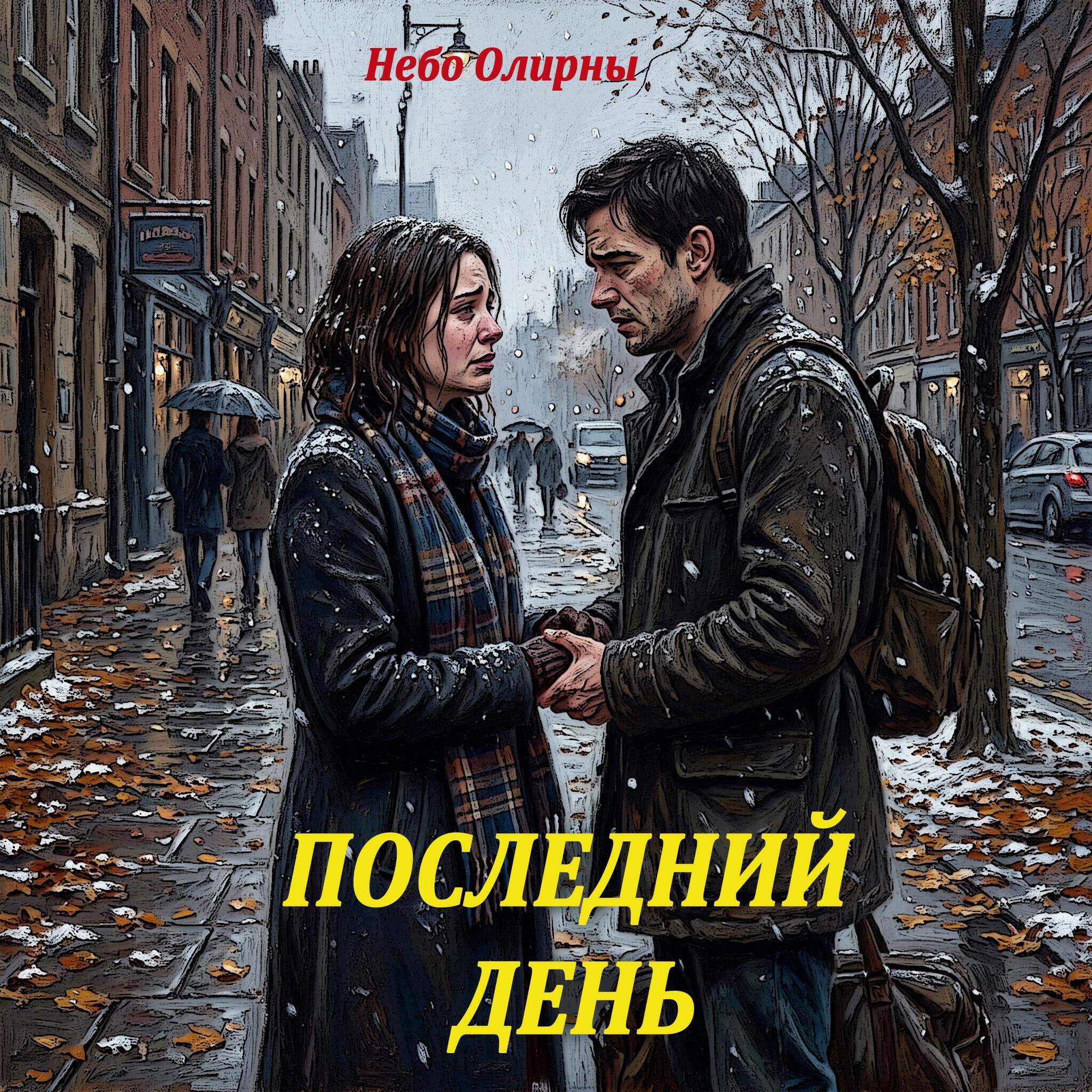 Последний день
