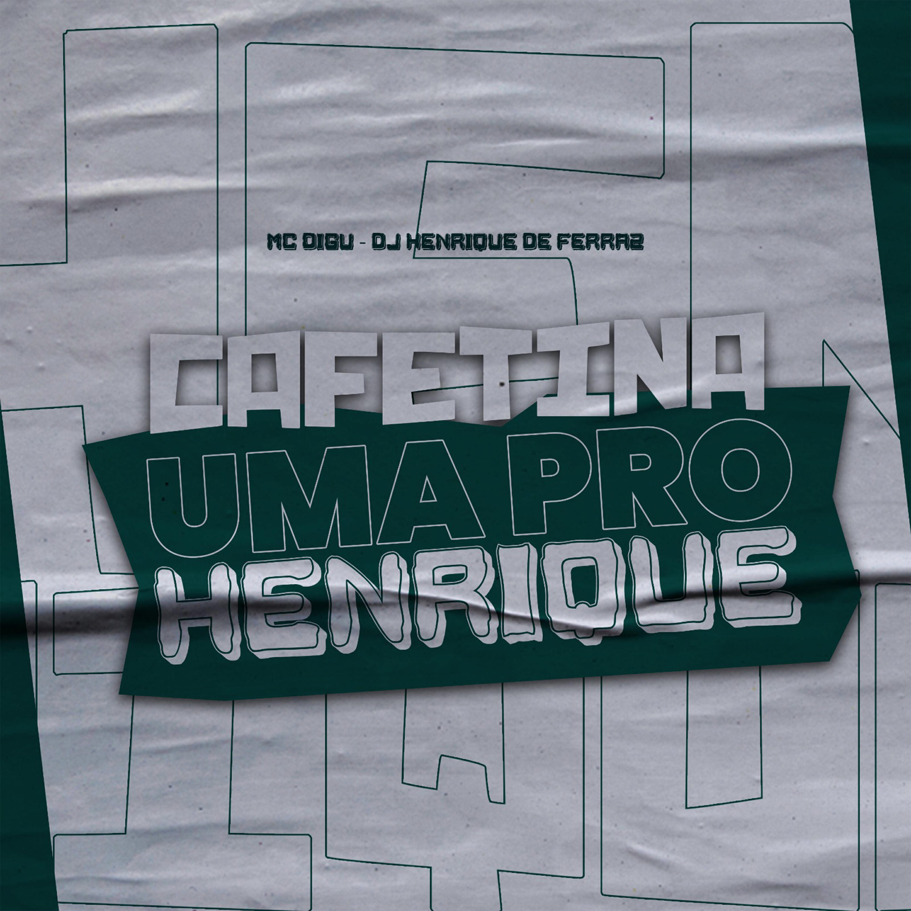 Uma pro Henrique, Cafetina