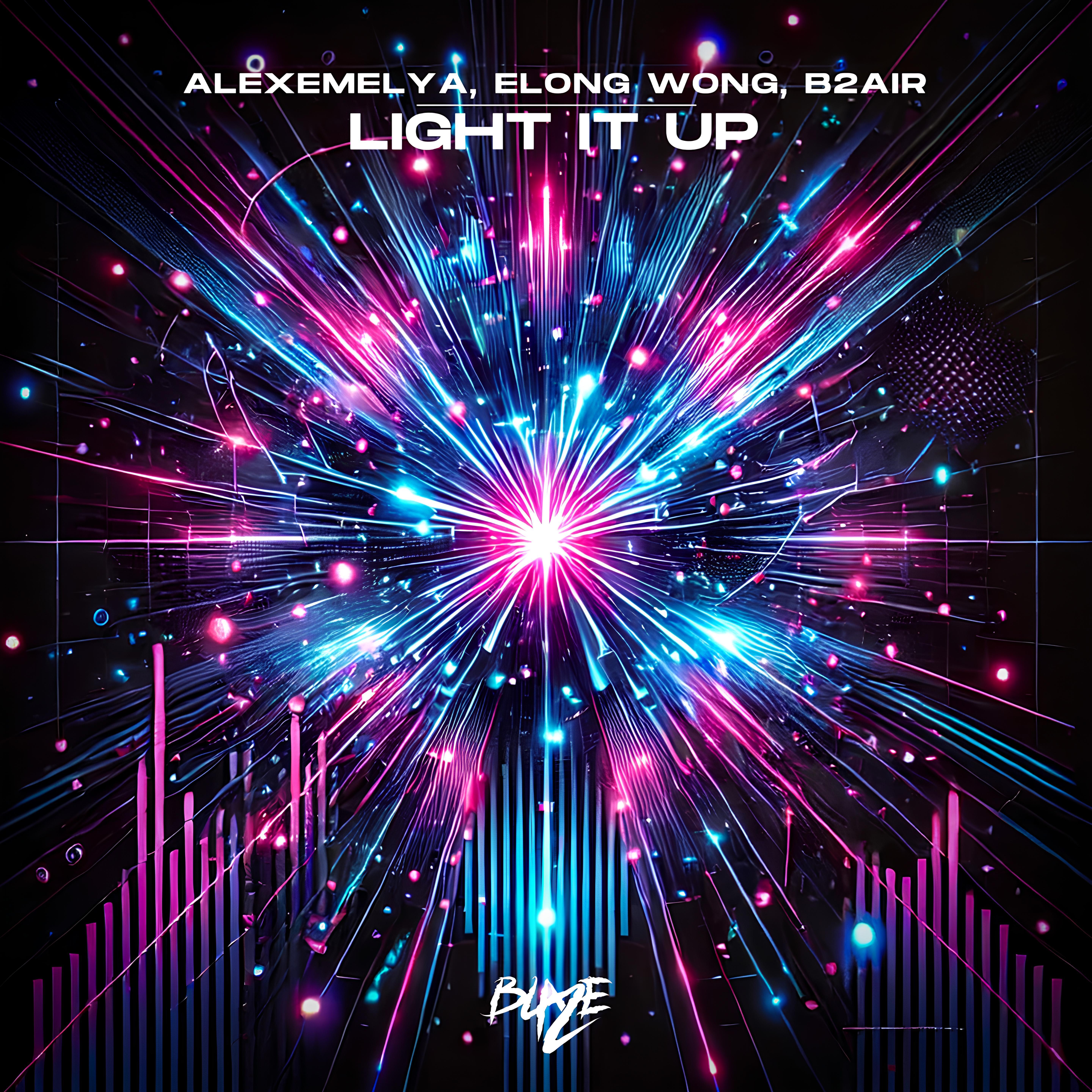 Light It Up